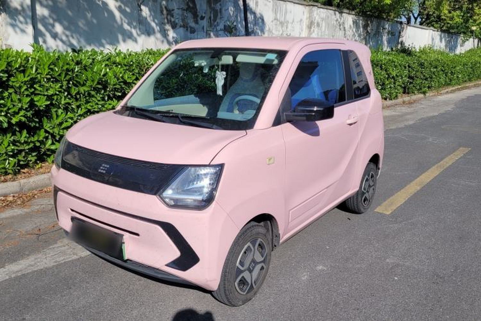 DongFeng Fengon MINIEV