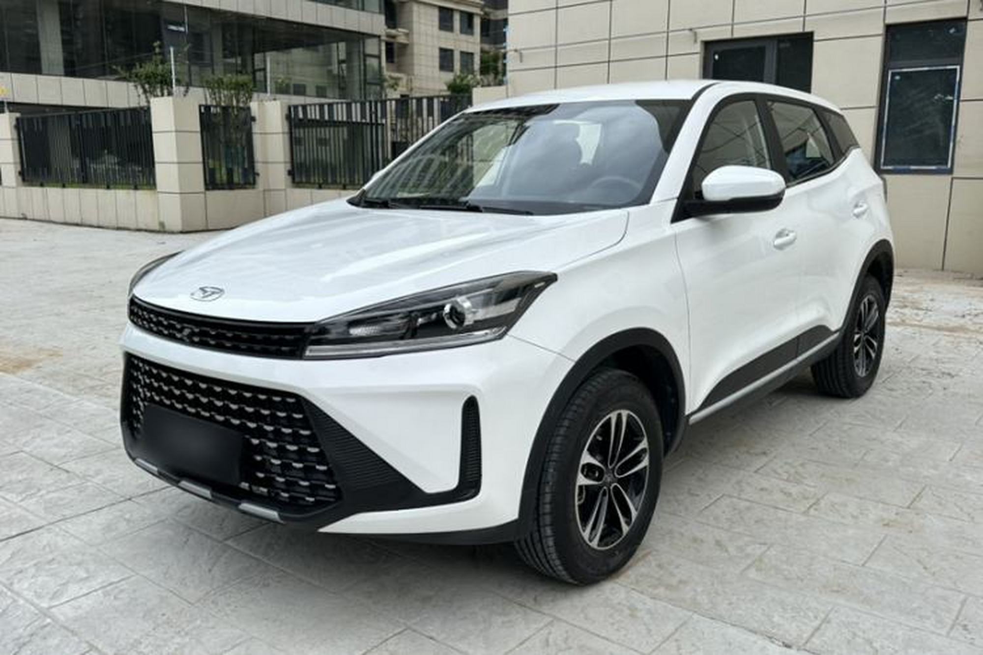 Cowin Xuanjie Pro