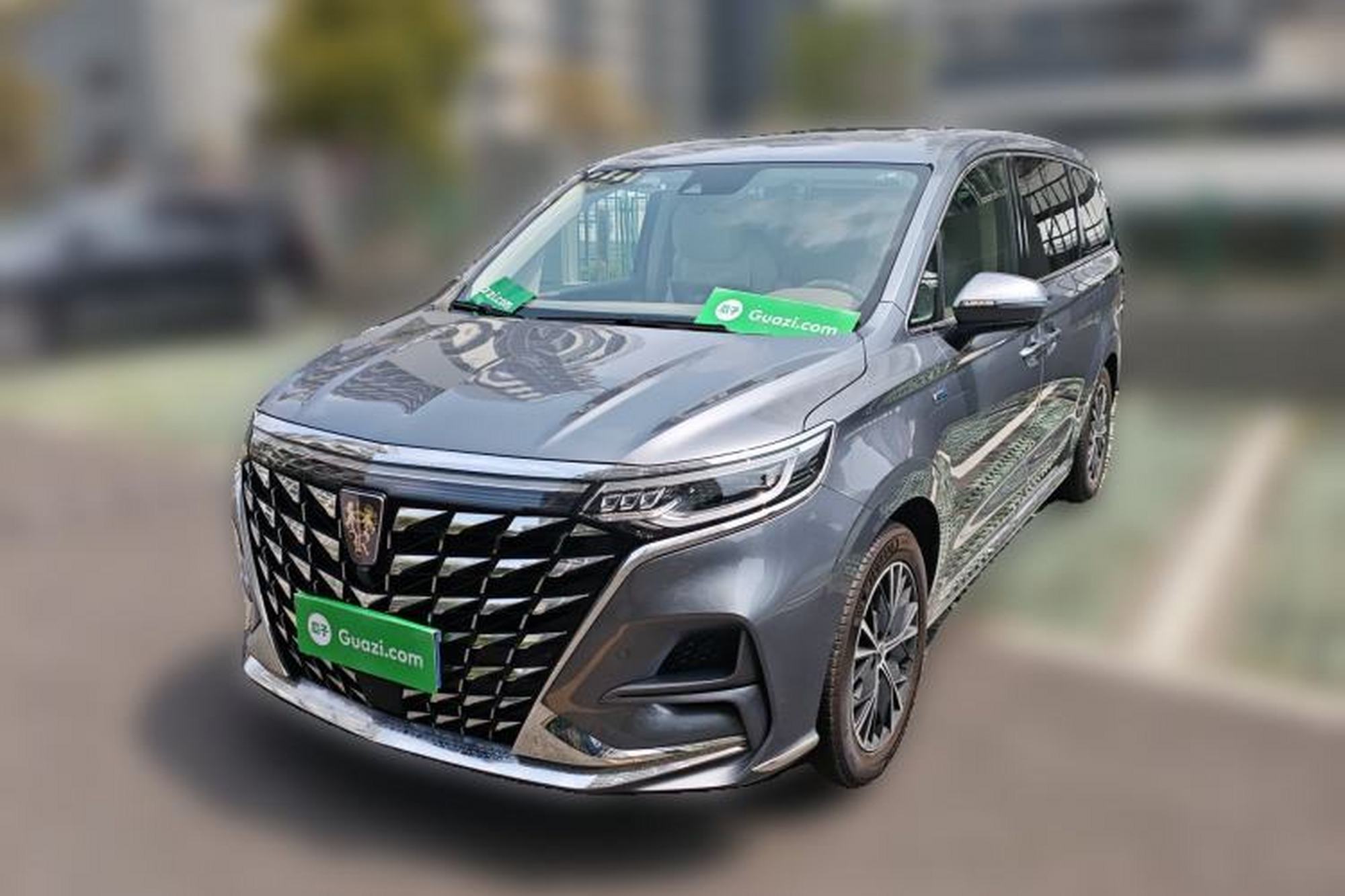 Roewe iMAX8