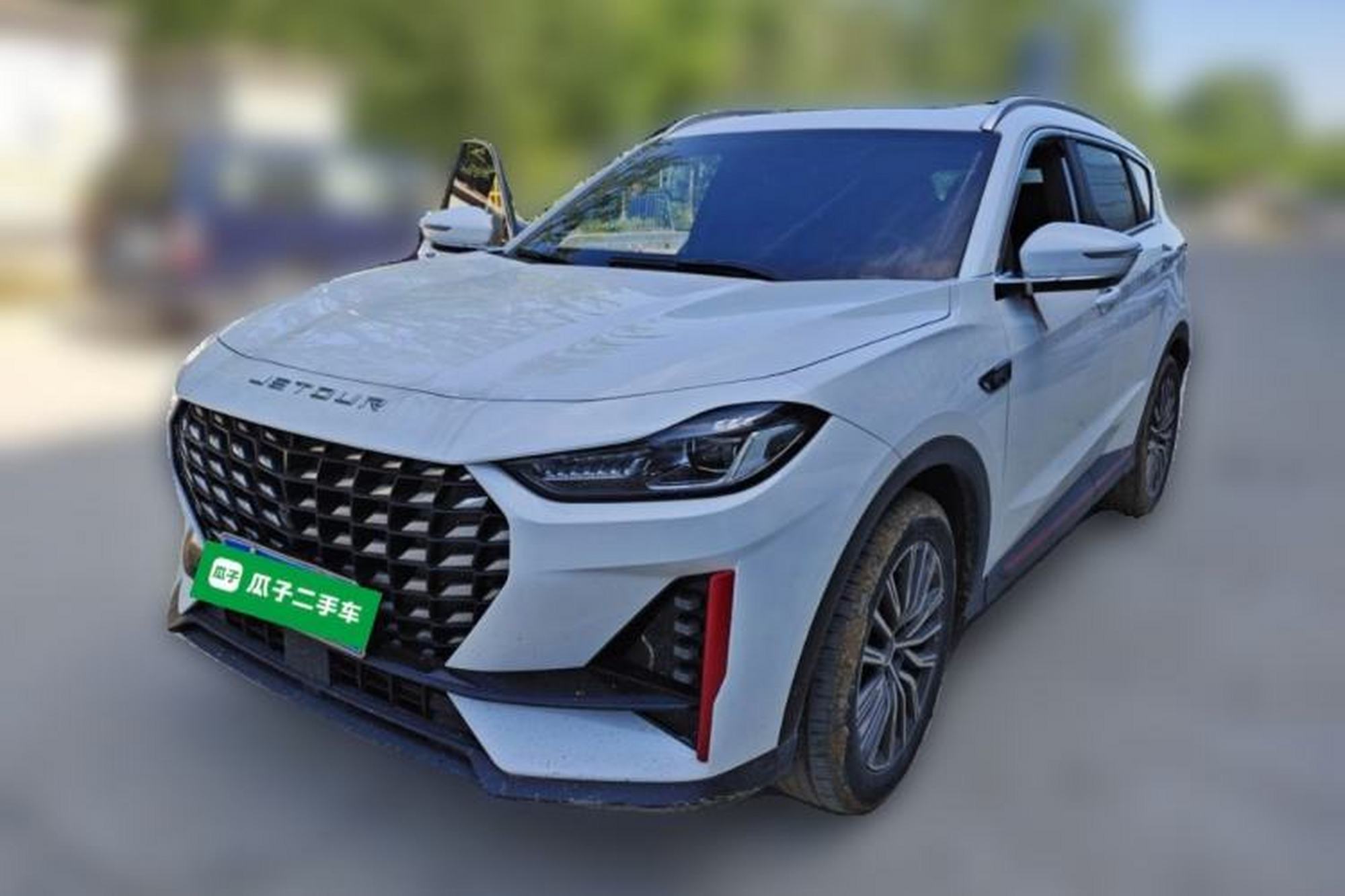 Jetour X70 PRO