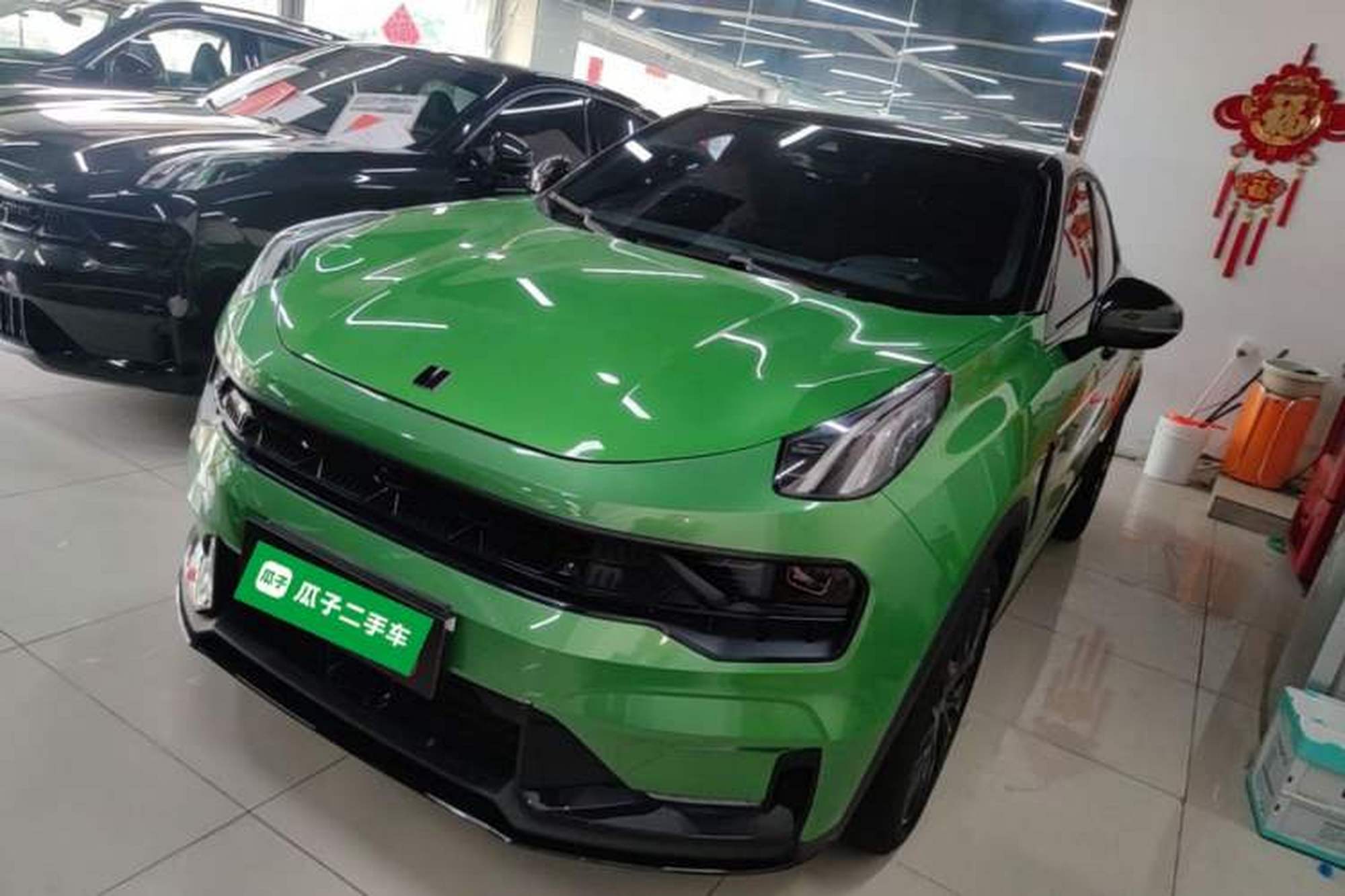 LYNK&CO 05