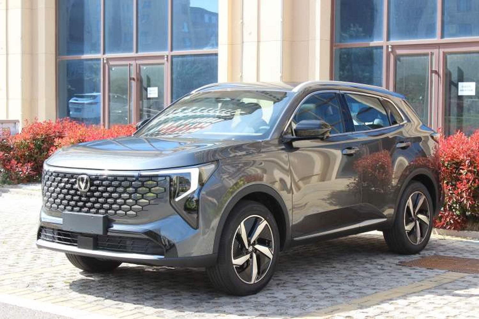 ChangAn CS55PLUS PHEV