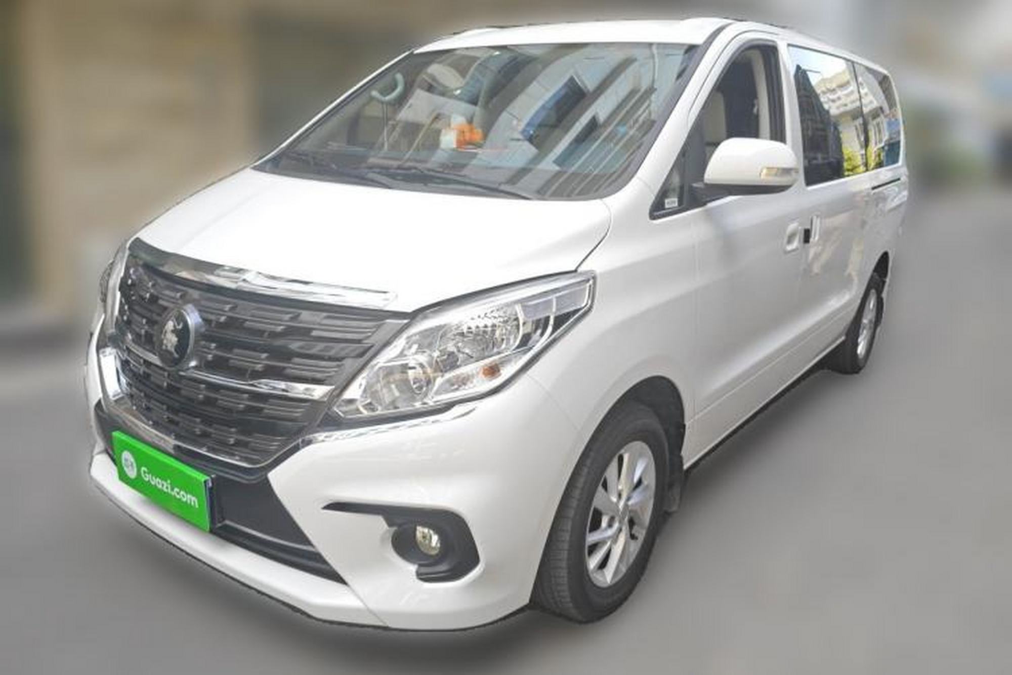 FORTHING Lingzhi PLUS