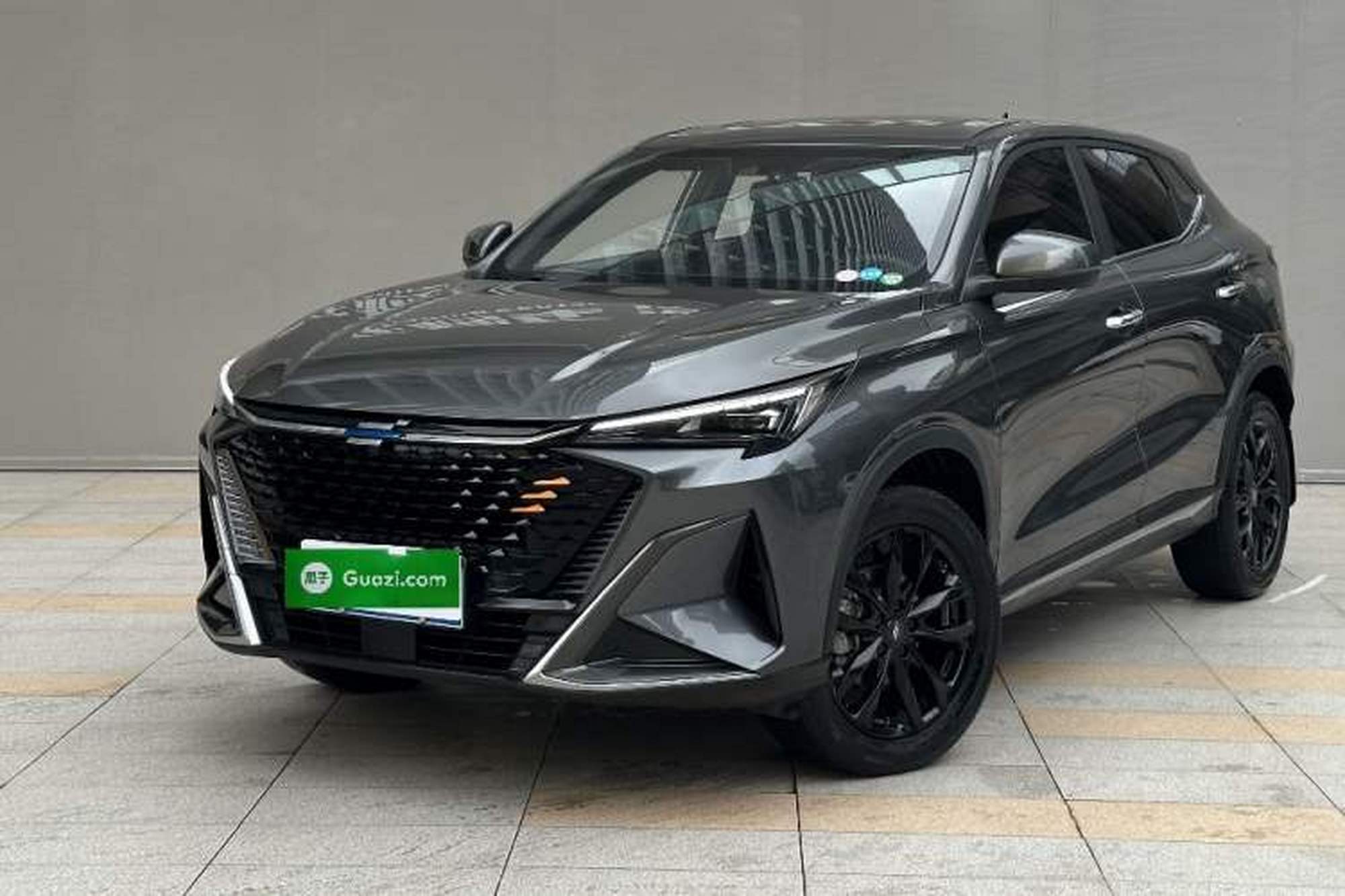 ChangAn Oshan X5 PLUS