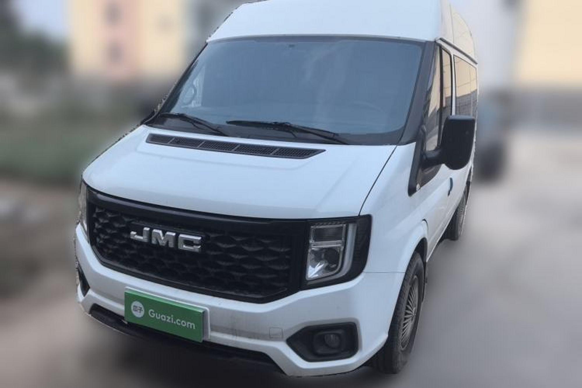JMC Fushun