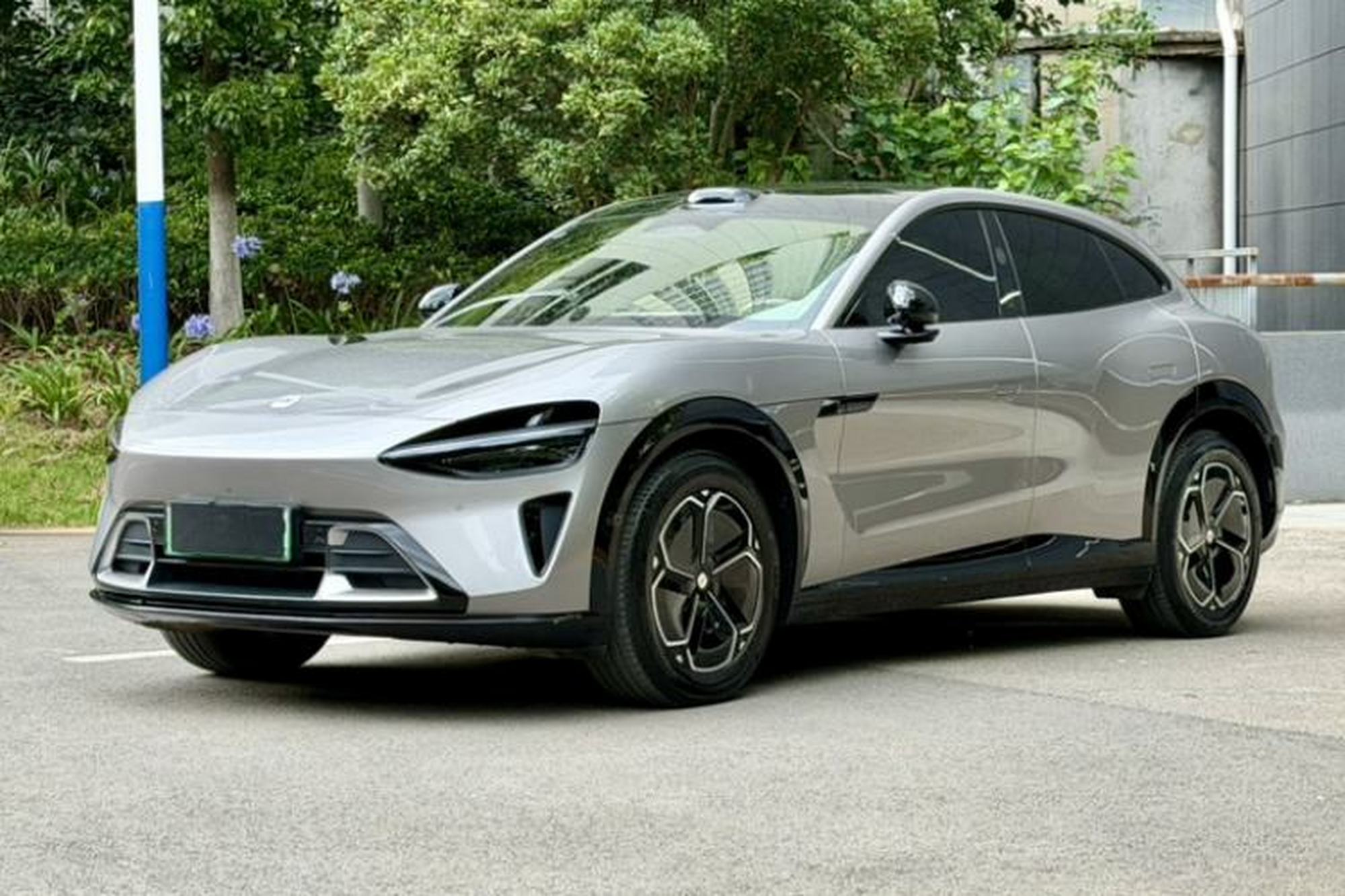 Xiaomi Auto YU7