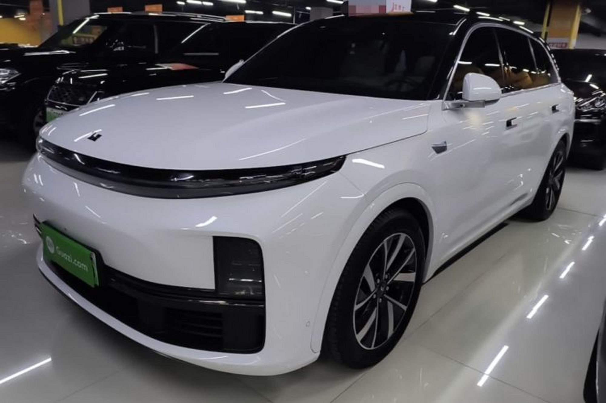 Li Auto L7