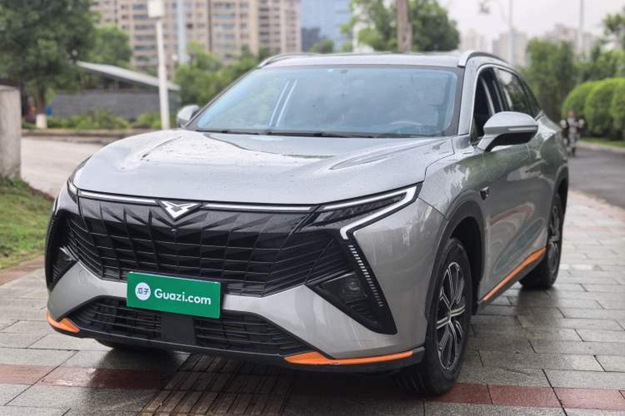 Cowin Kunlun