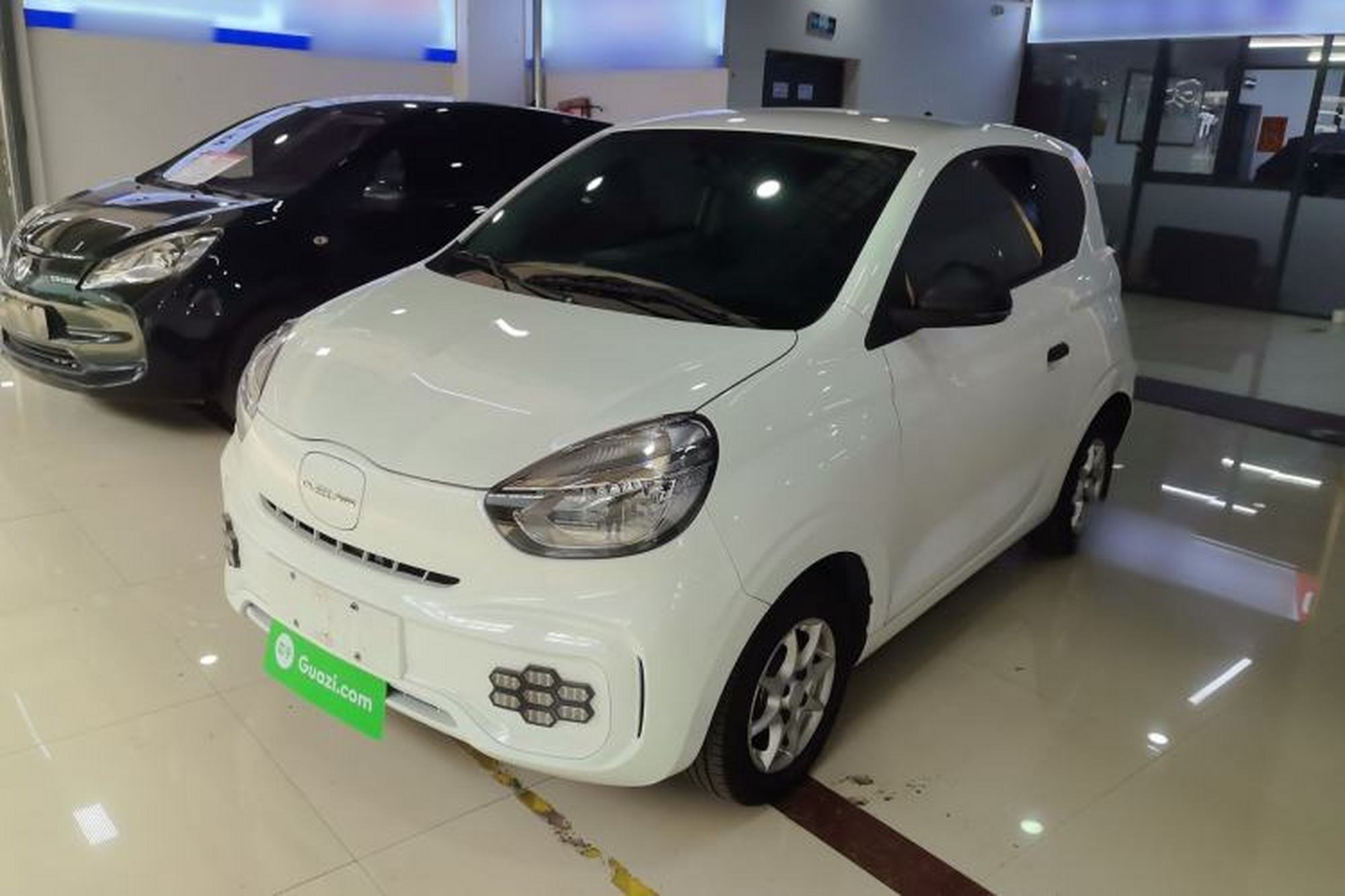 Roewe Clever