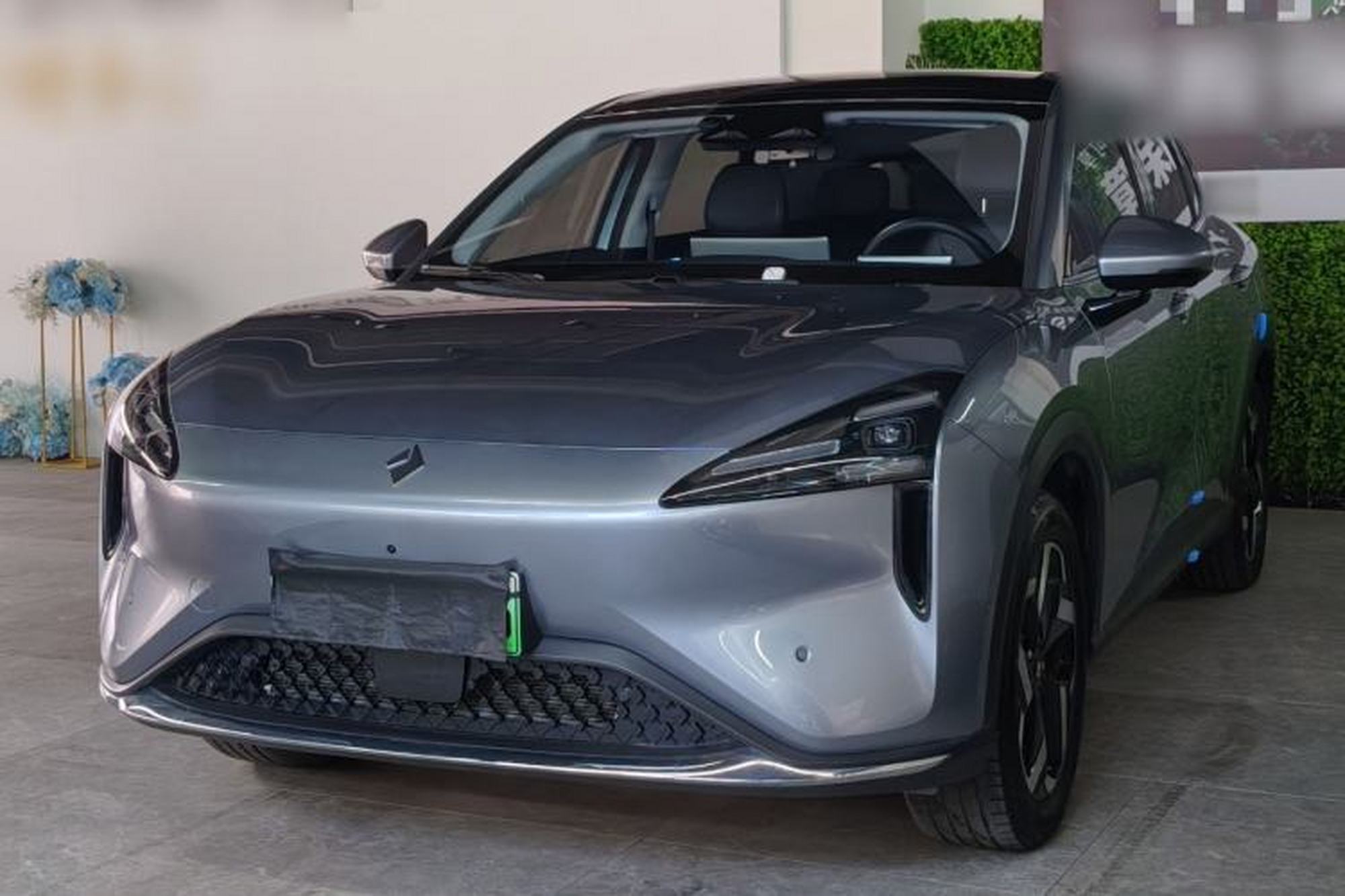 BaoJun Yunhai