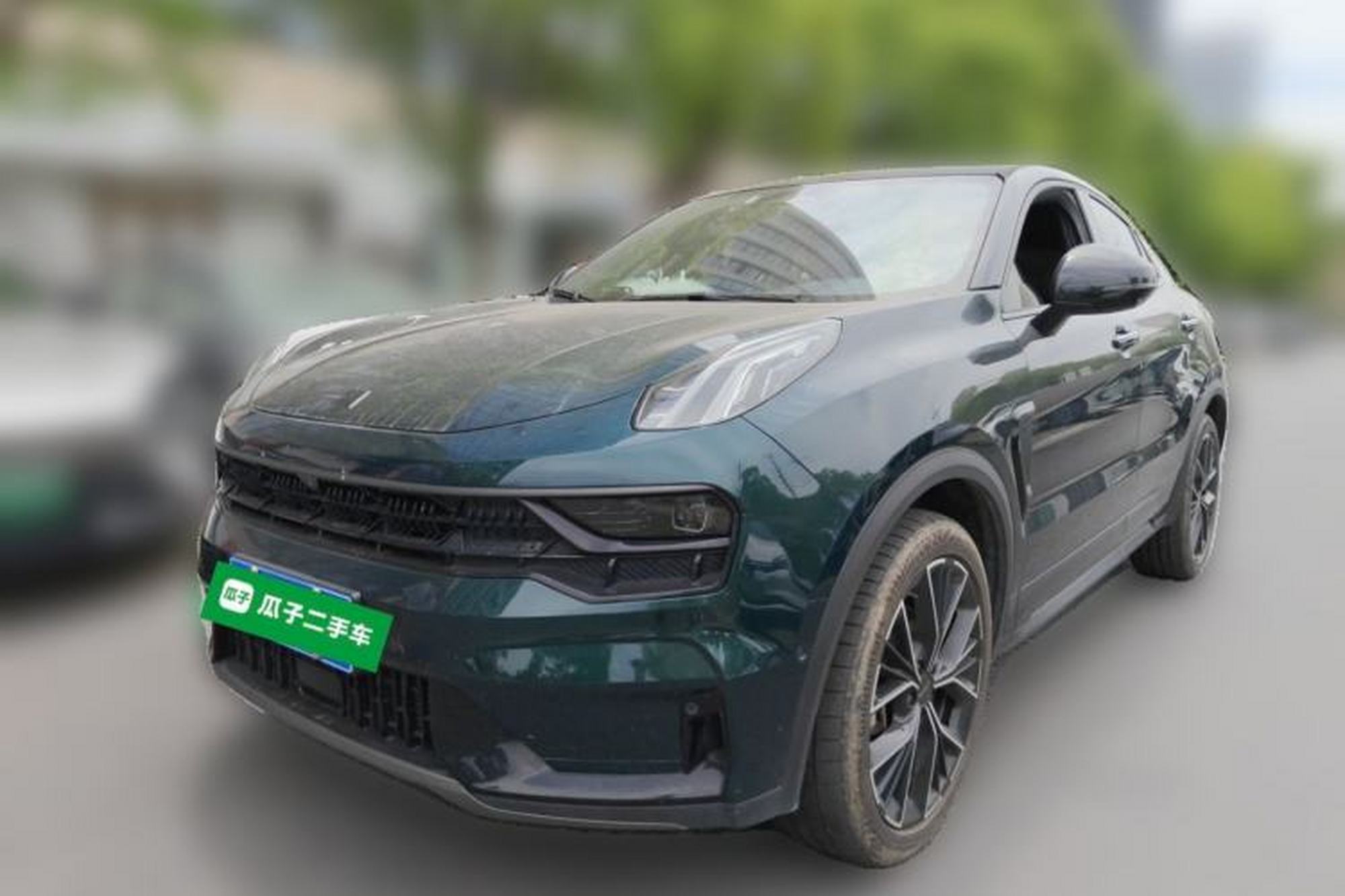 LYNK&CO 05