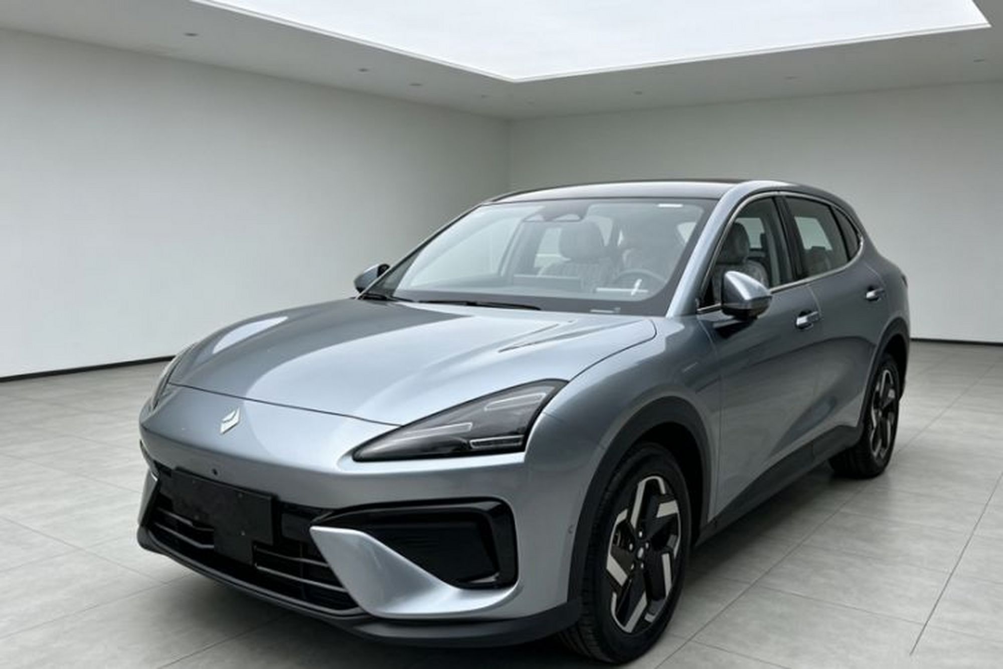 BaoJun Yunhai