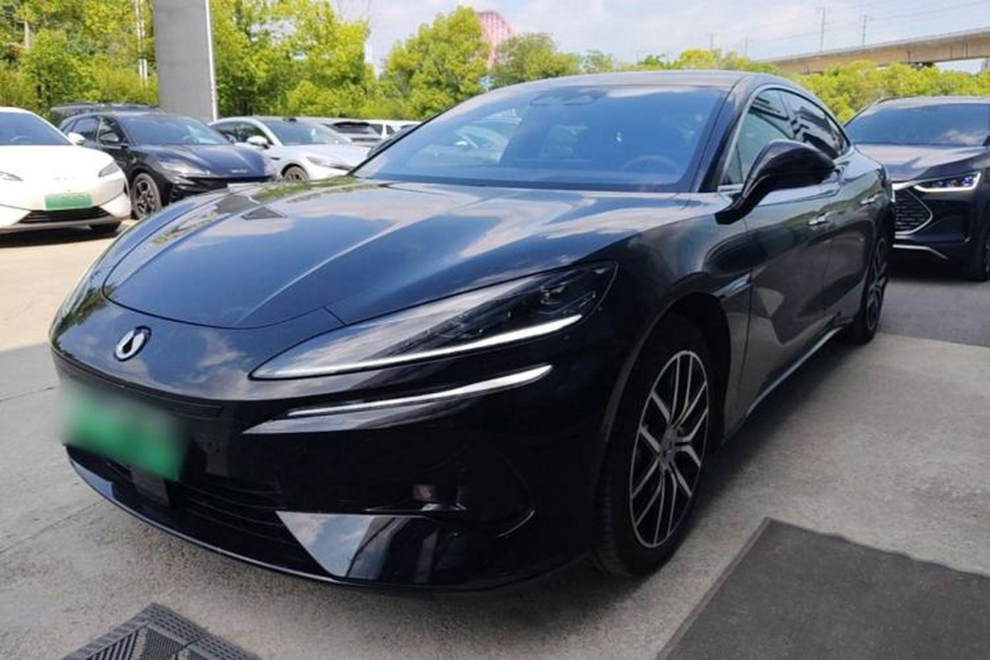 Denza Z9