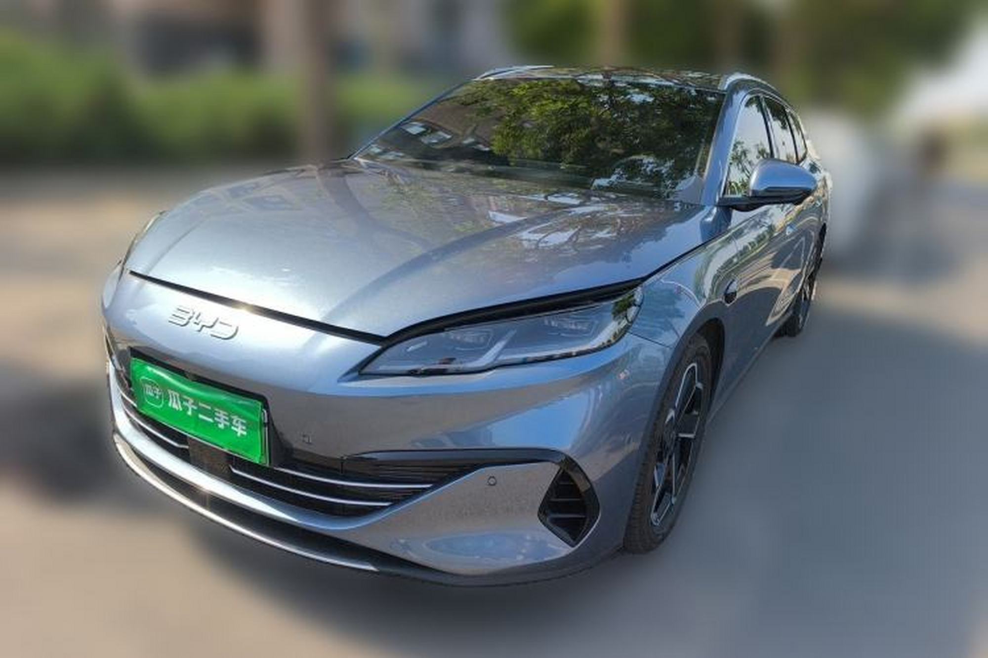BYD Seal 06 DM-i Touring