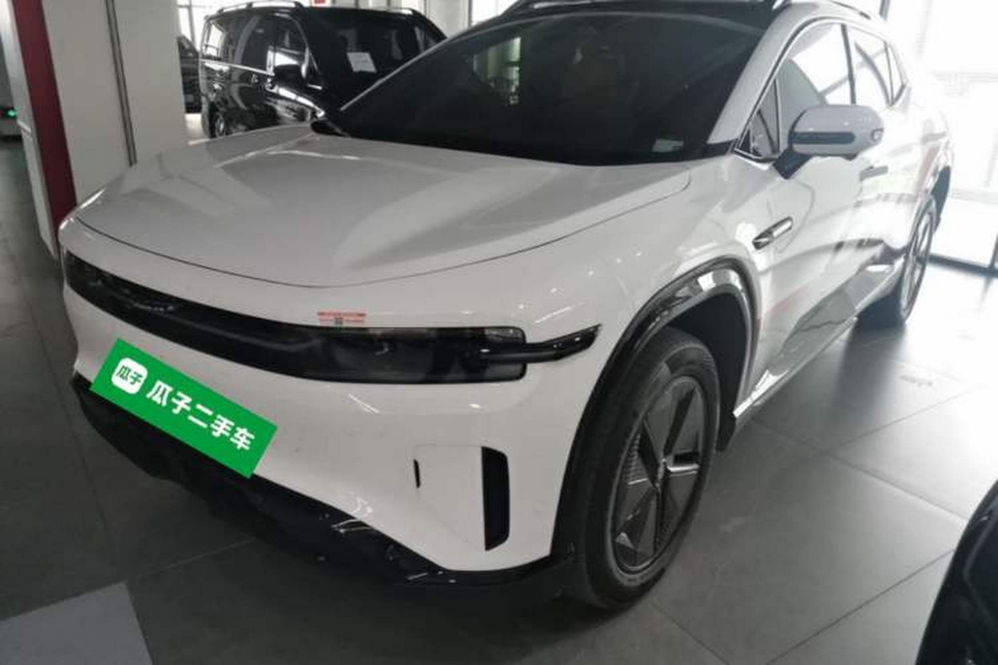 CHANGAN NEVO E07