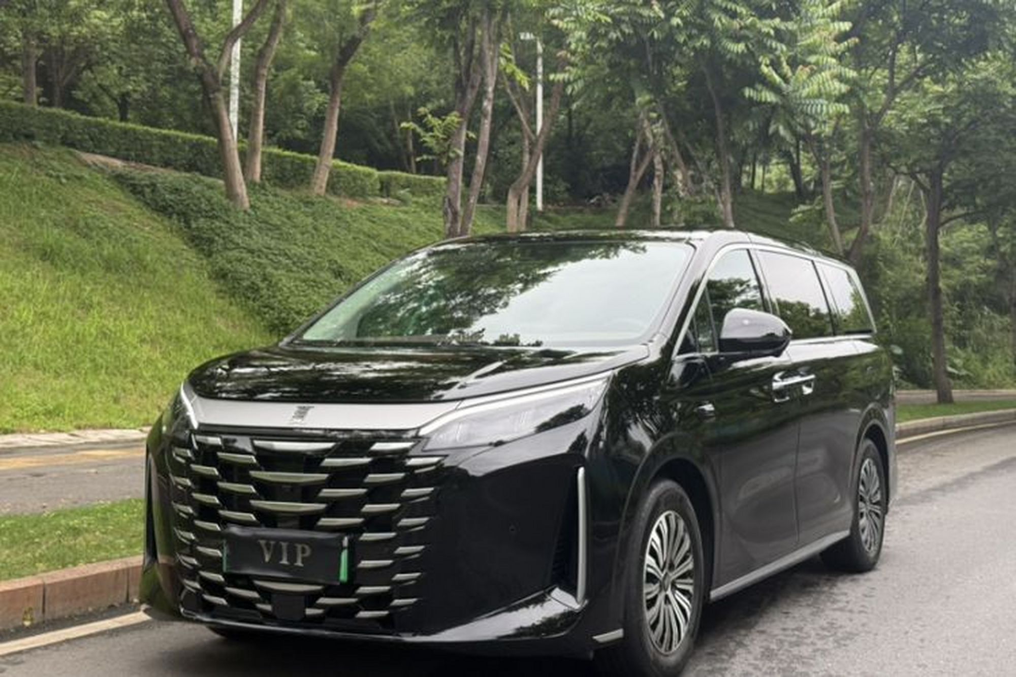 BYD Xia