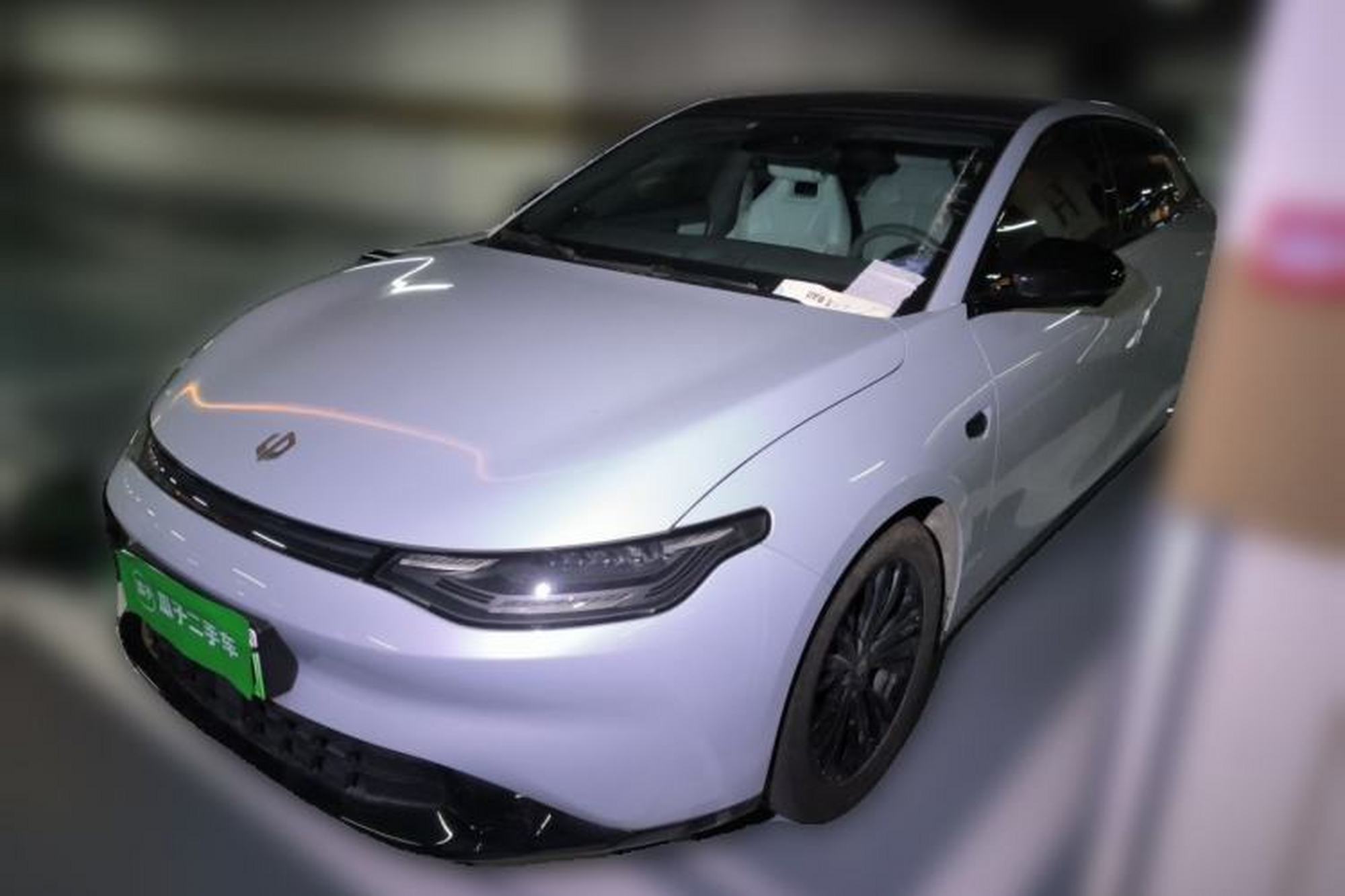 Leapmotor C01