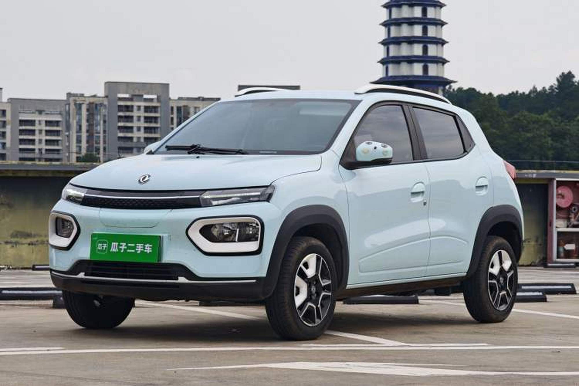 Dongfeng NAMMI EX1