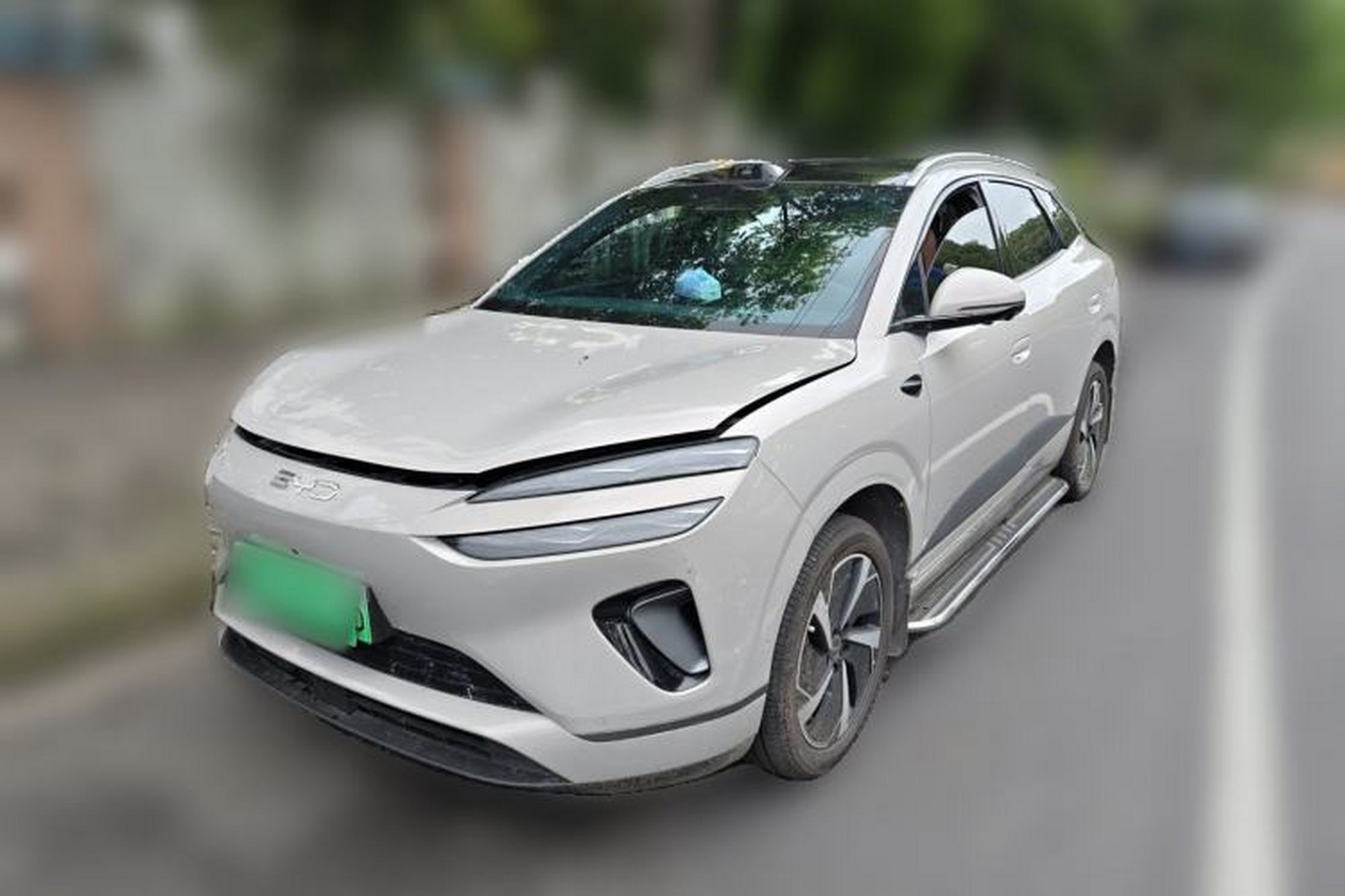 BYD Sealion 06 New Energy