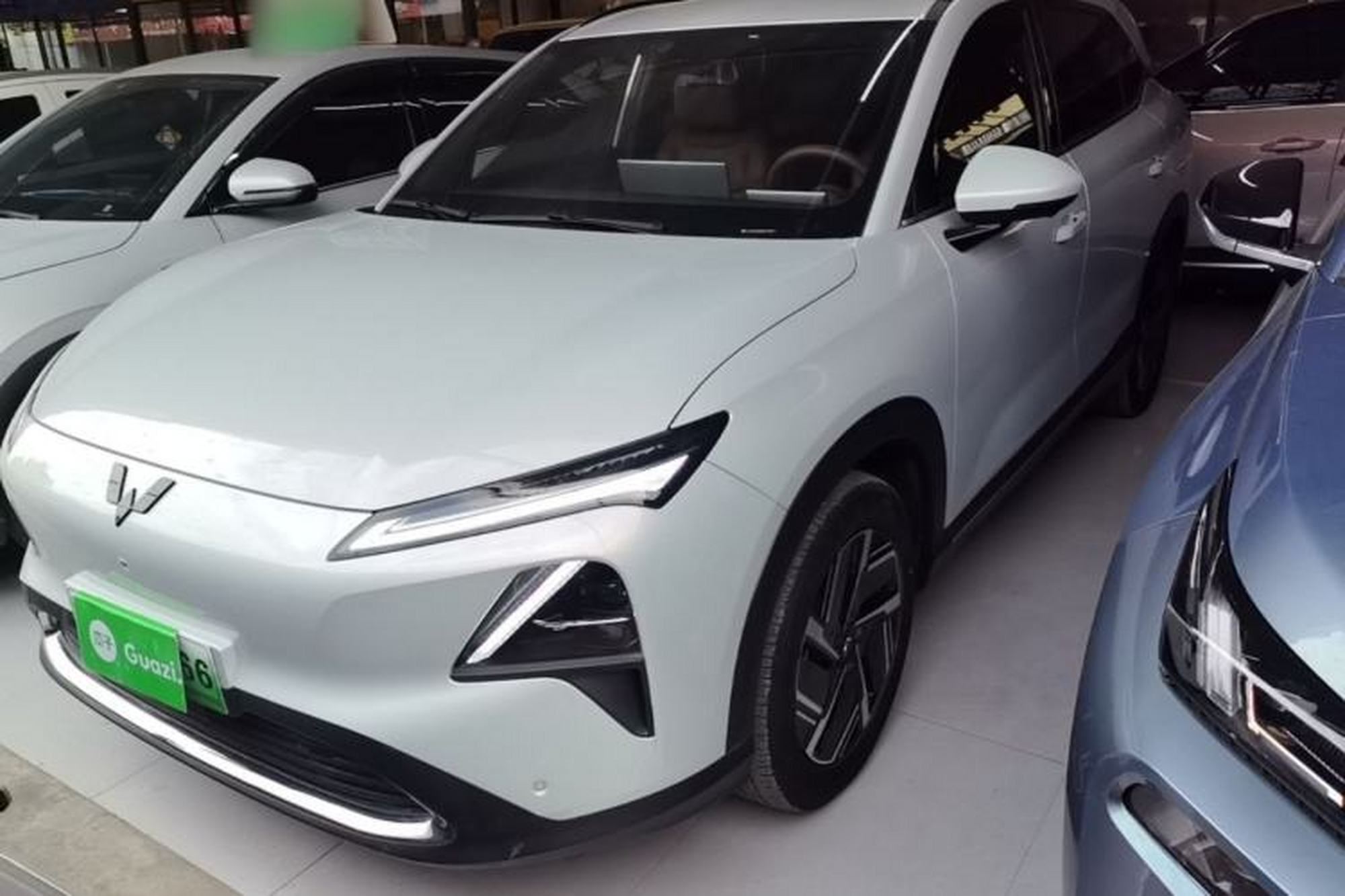 WuLing Xingguang S