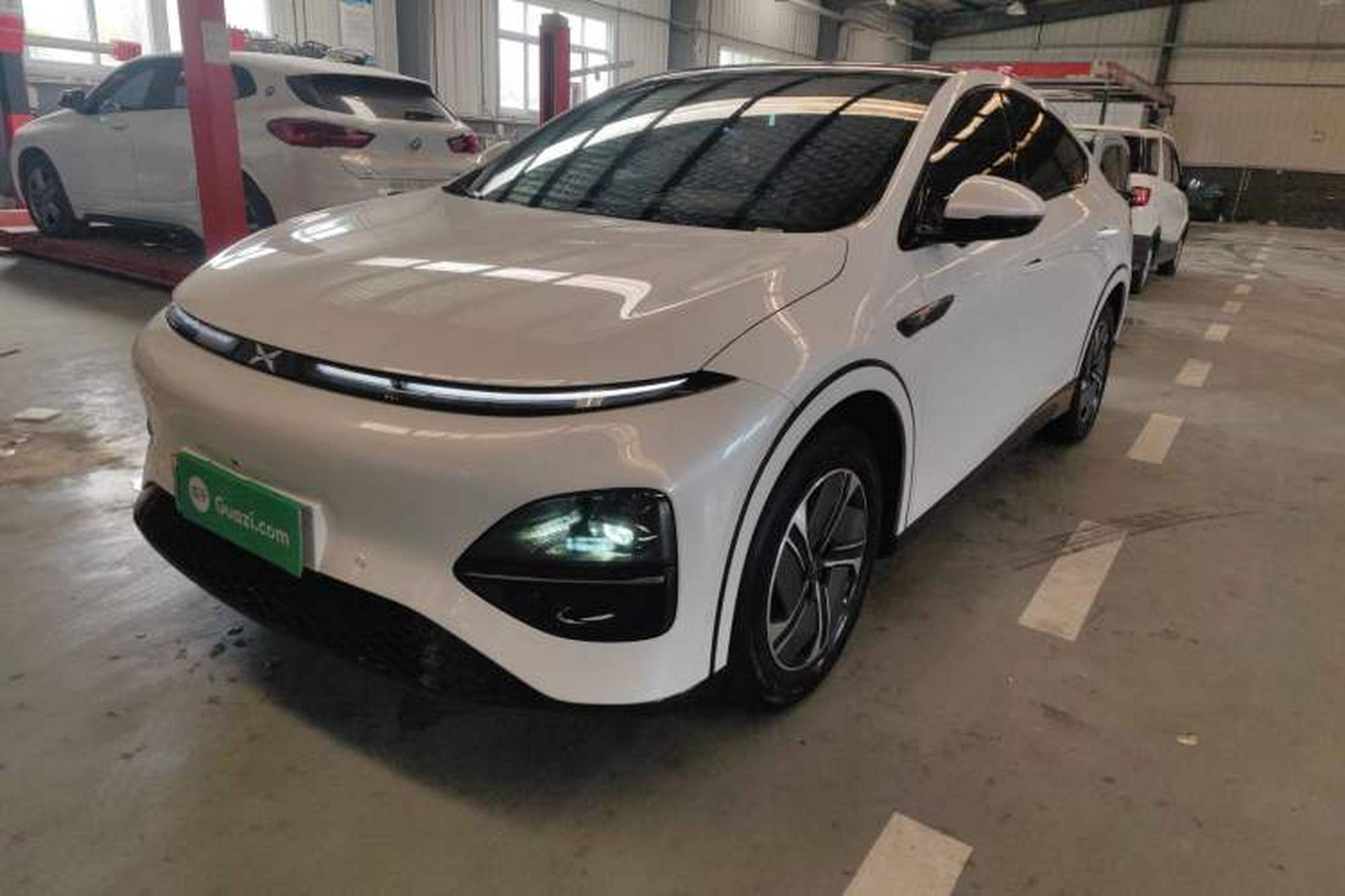 Xpeng G6
