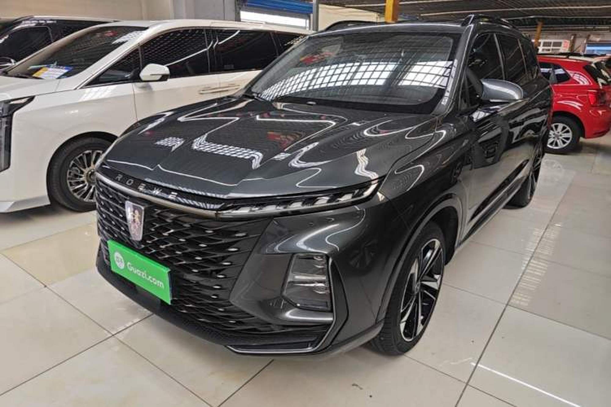 Roewe RX5 MAX