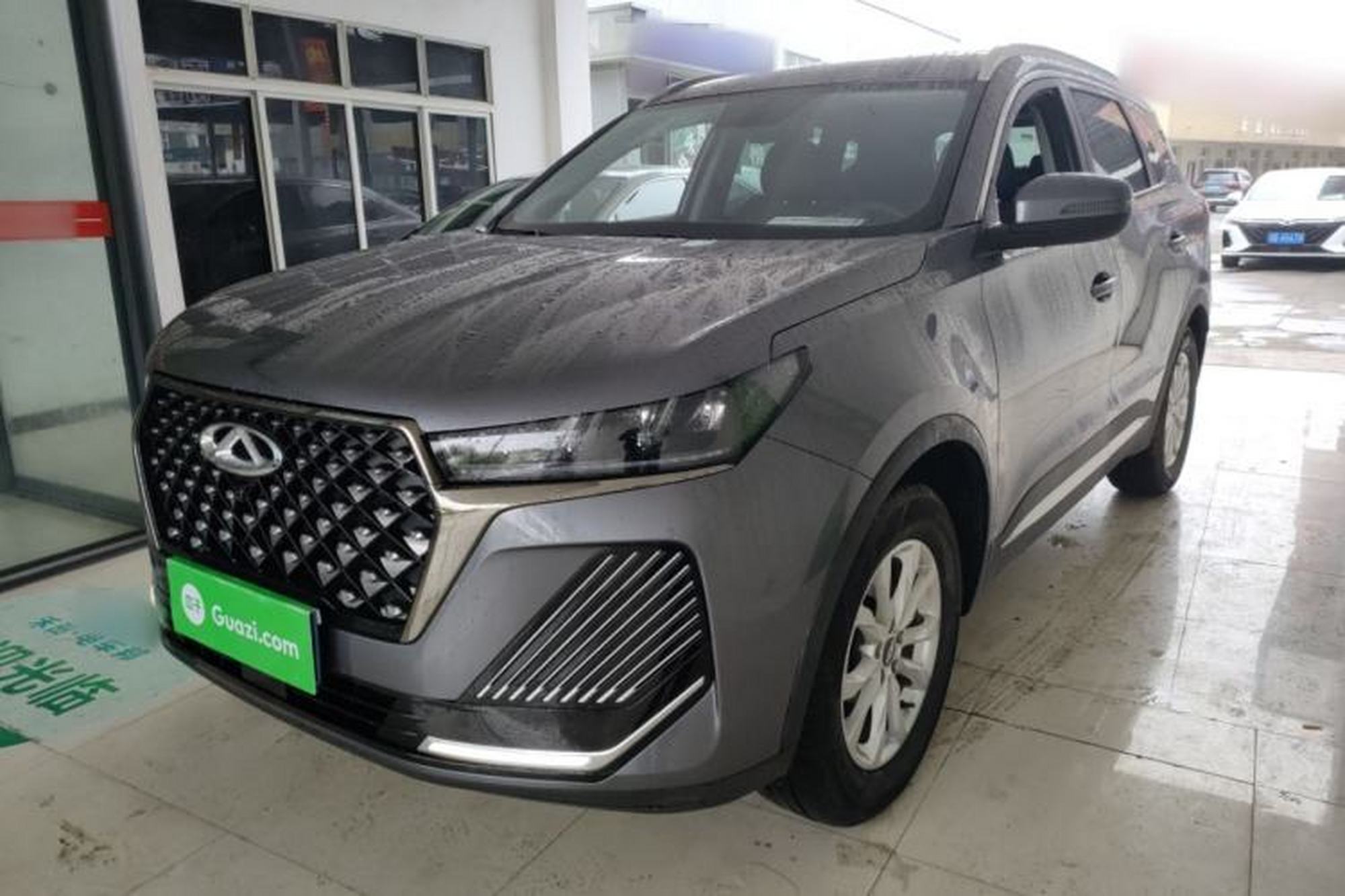Chery Tiggo 7