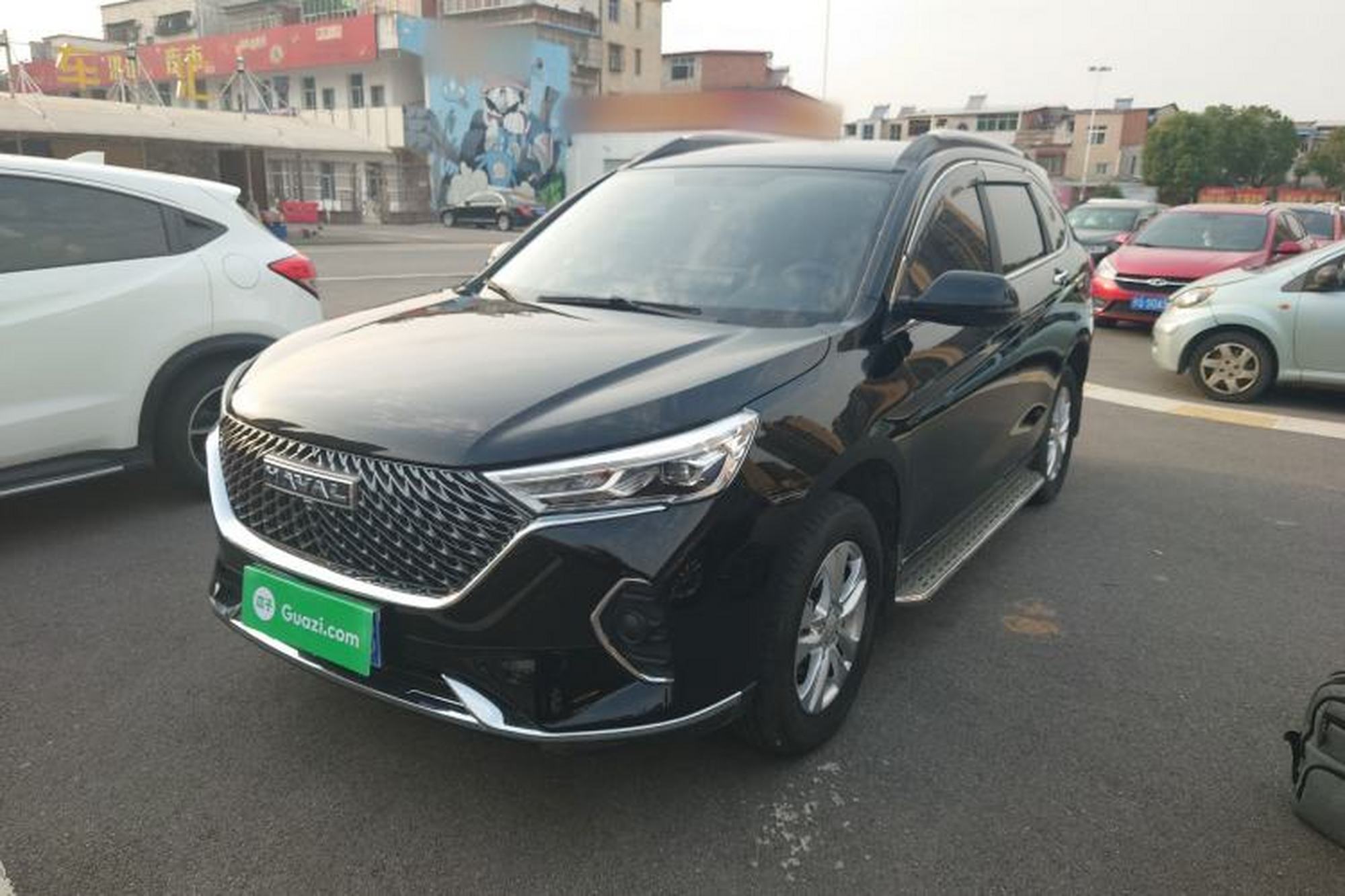 Haval M6
