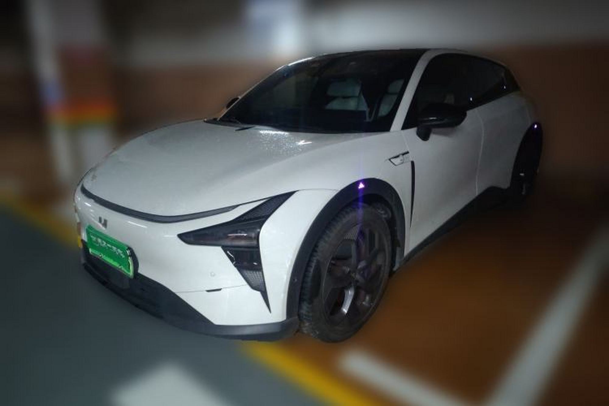 JiYue 01