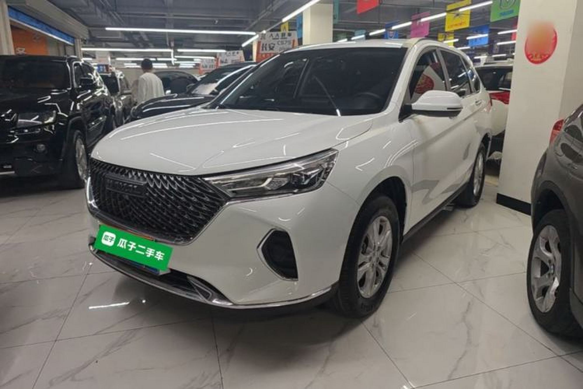Haval M6