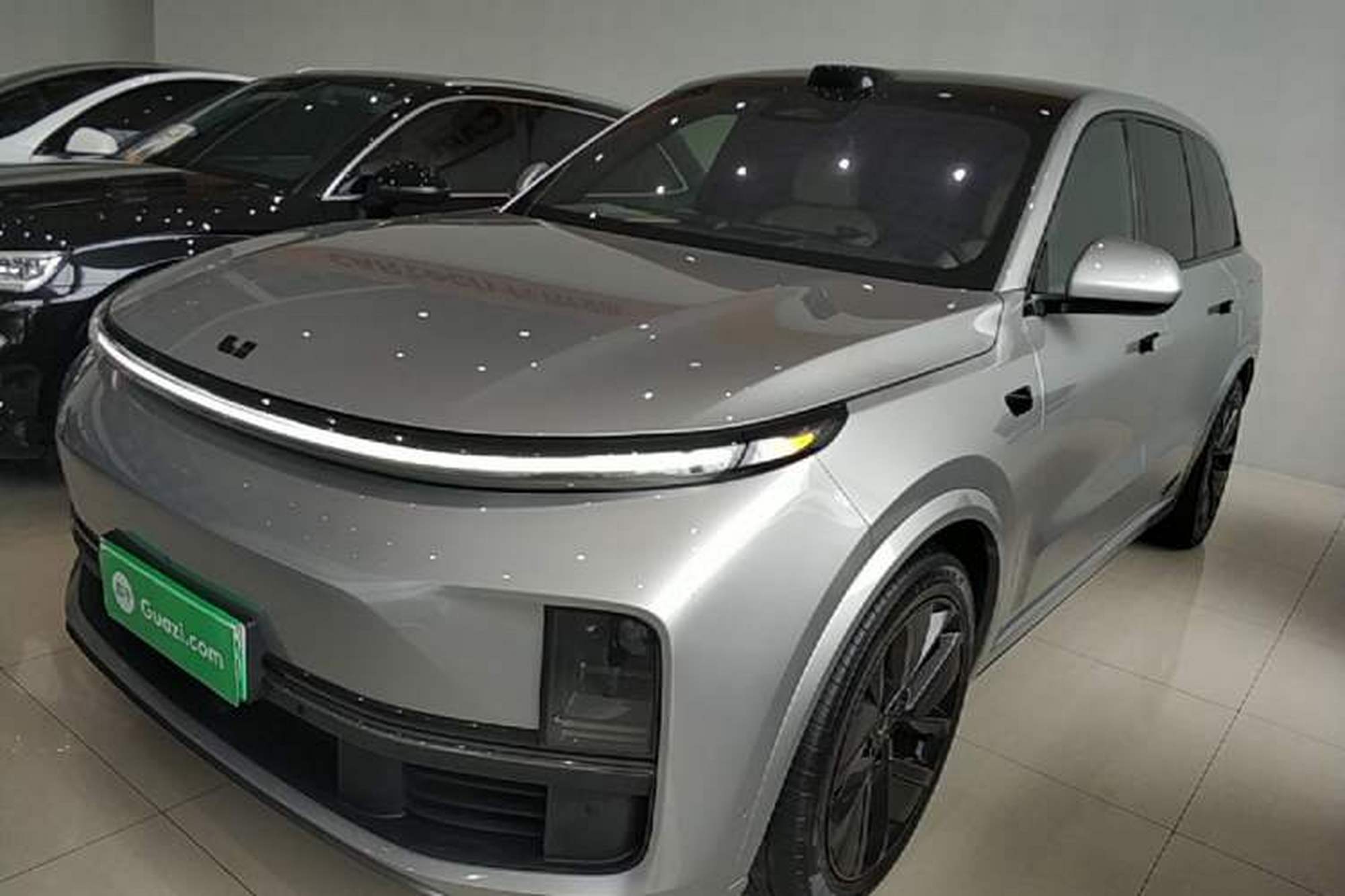 Li Auto L9