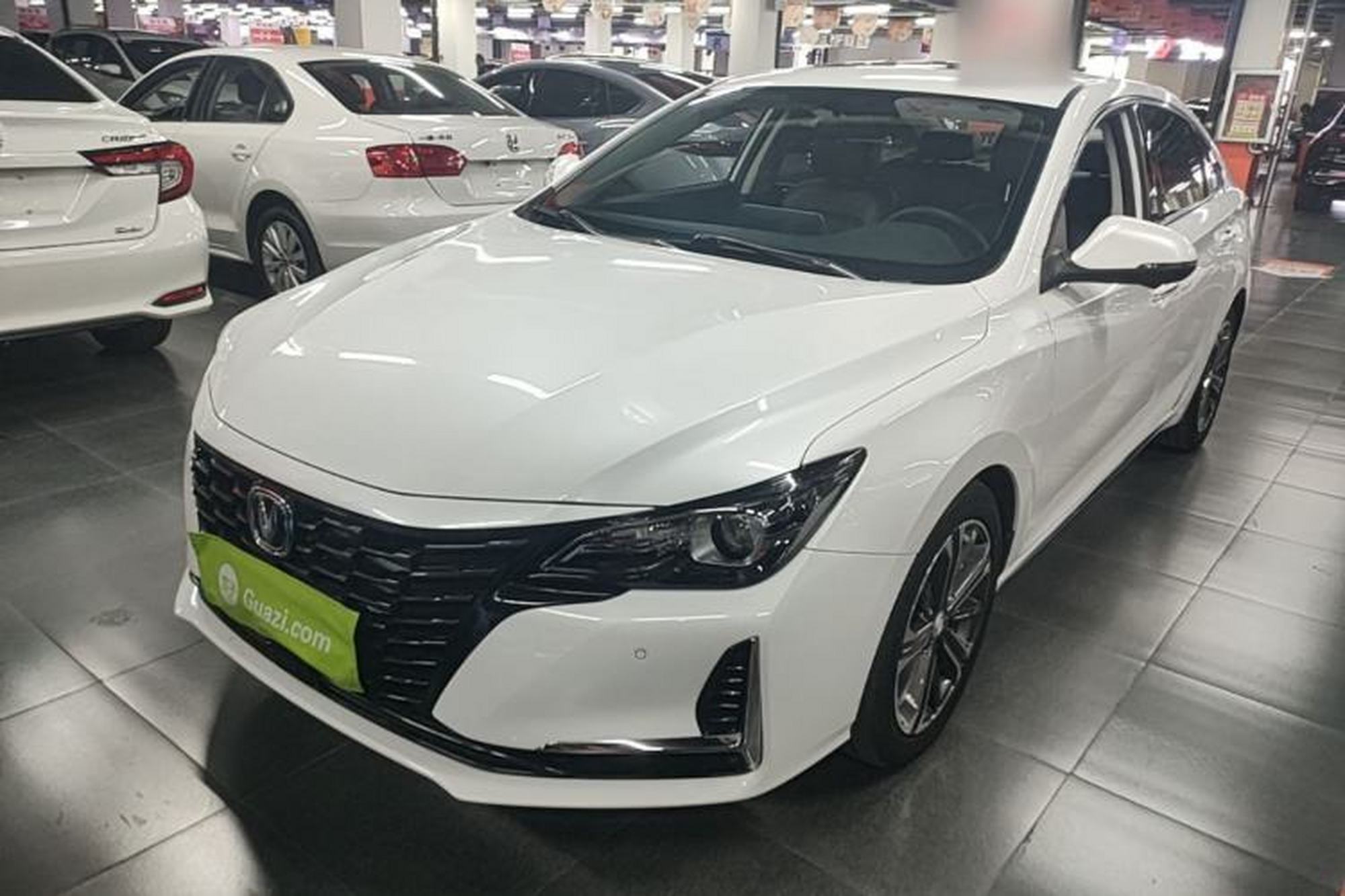ChangAn Ruicheng CC