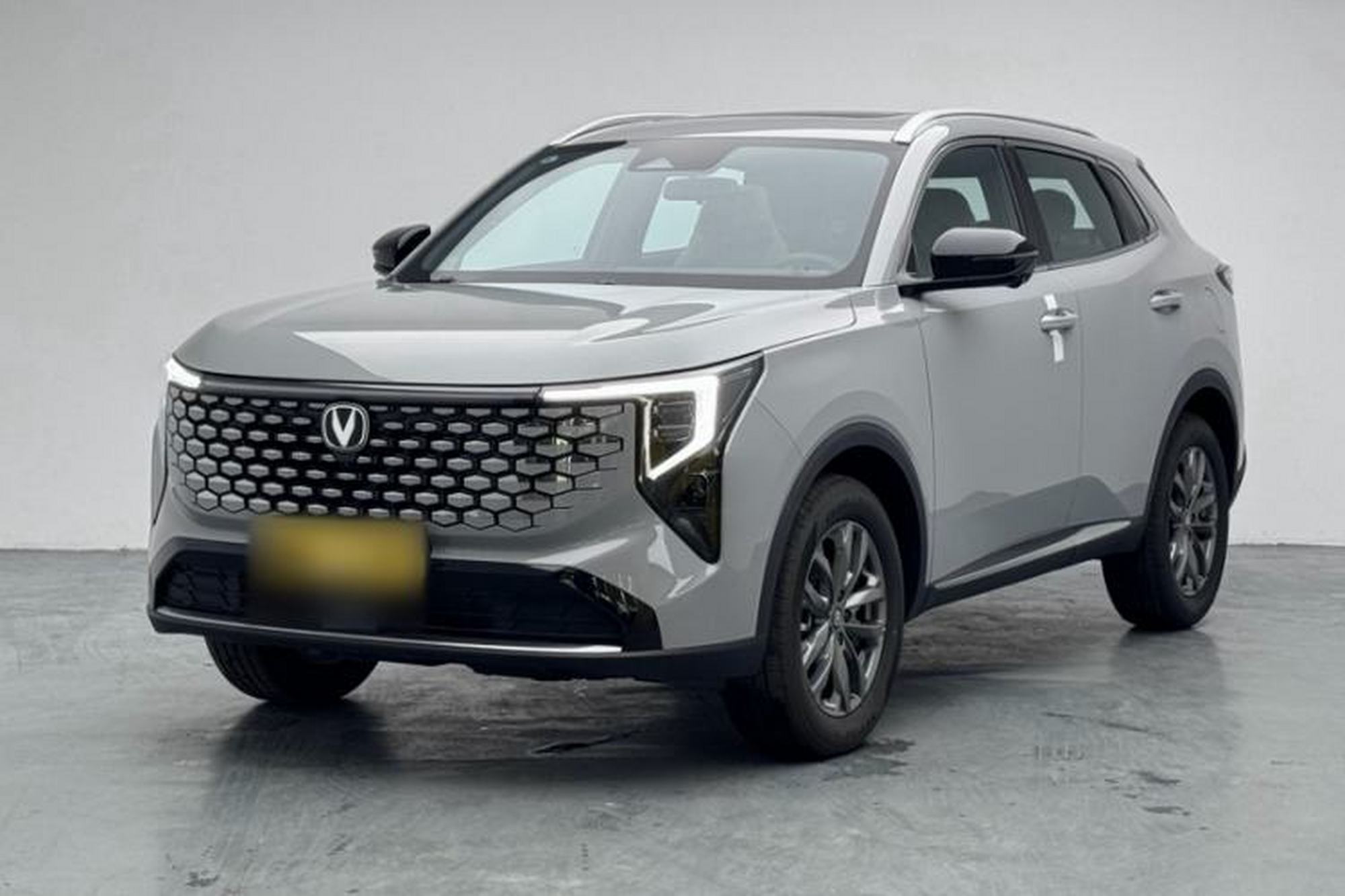 ChangAn CS55PLUS