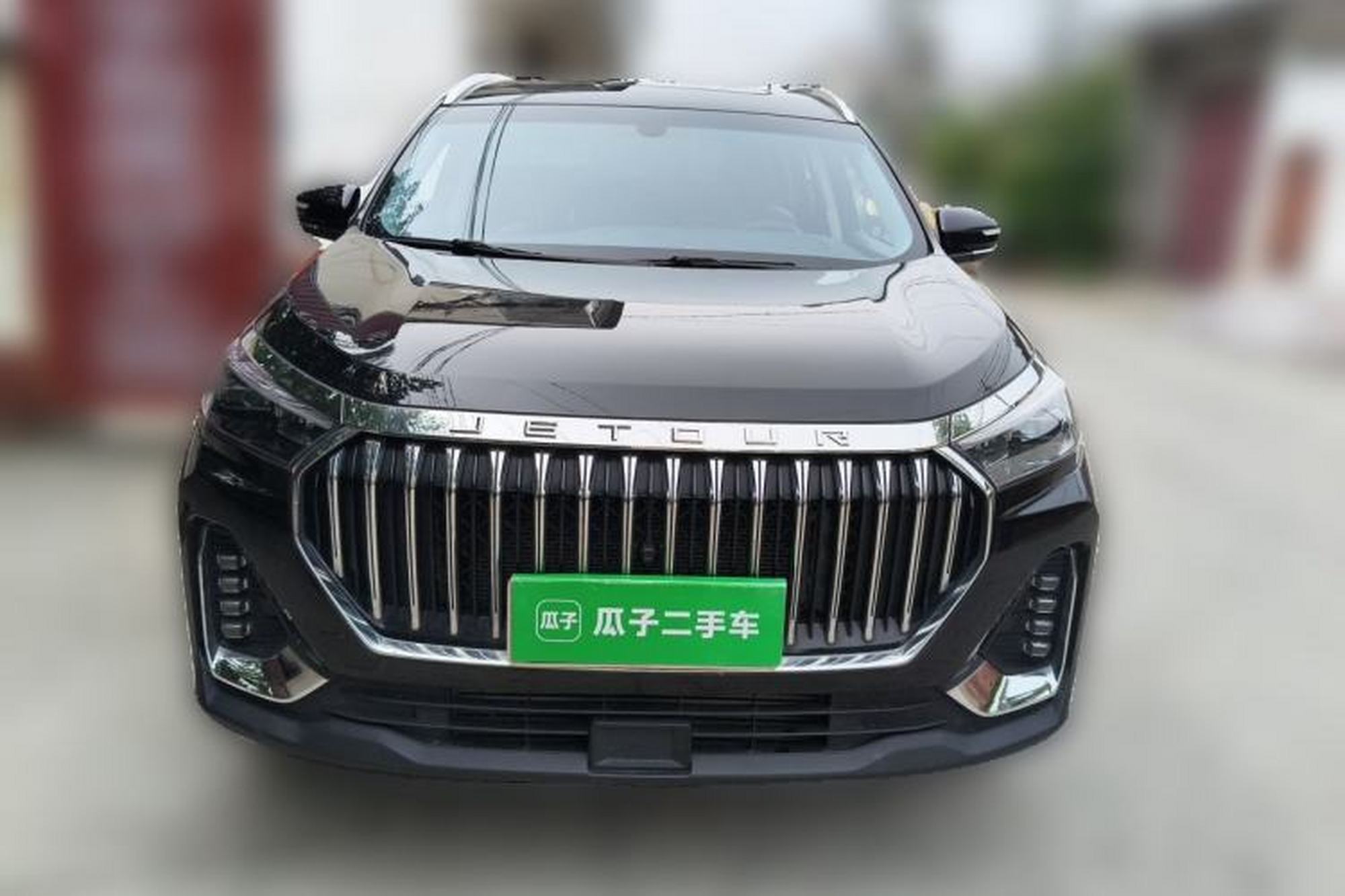 Jetour X90 PLUS