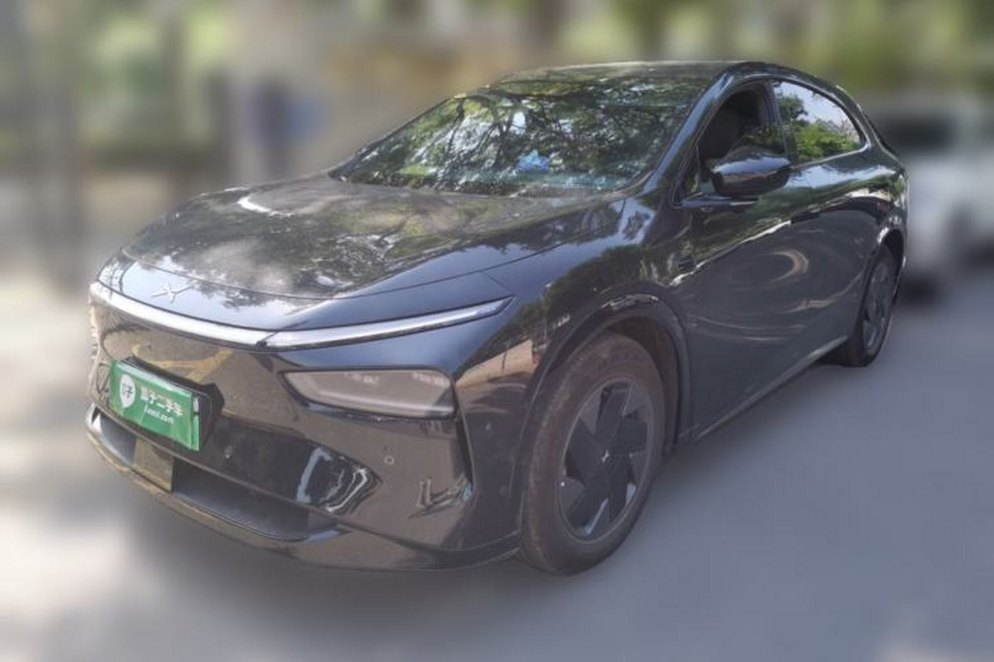 Xpeng G7