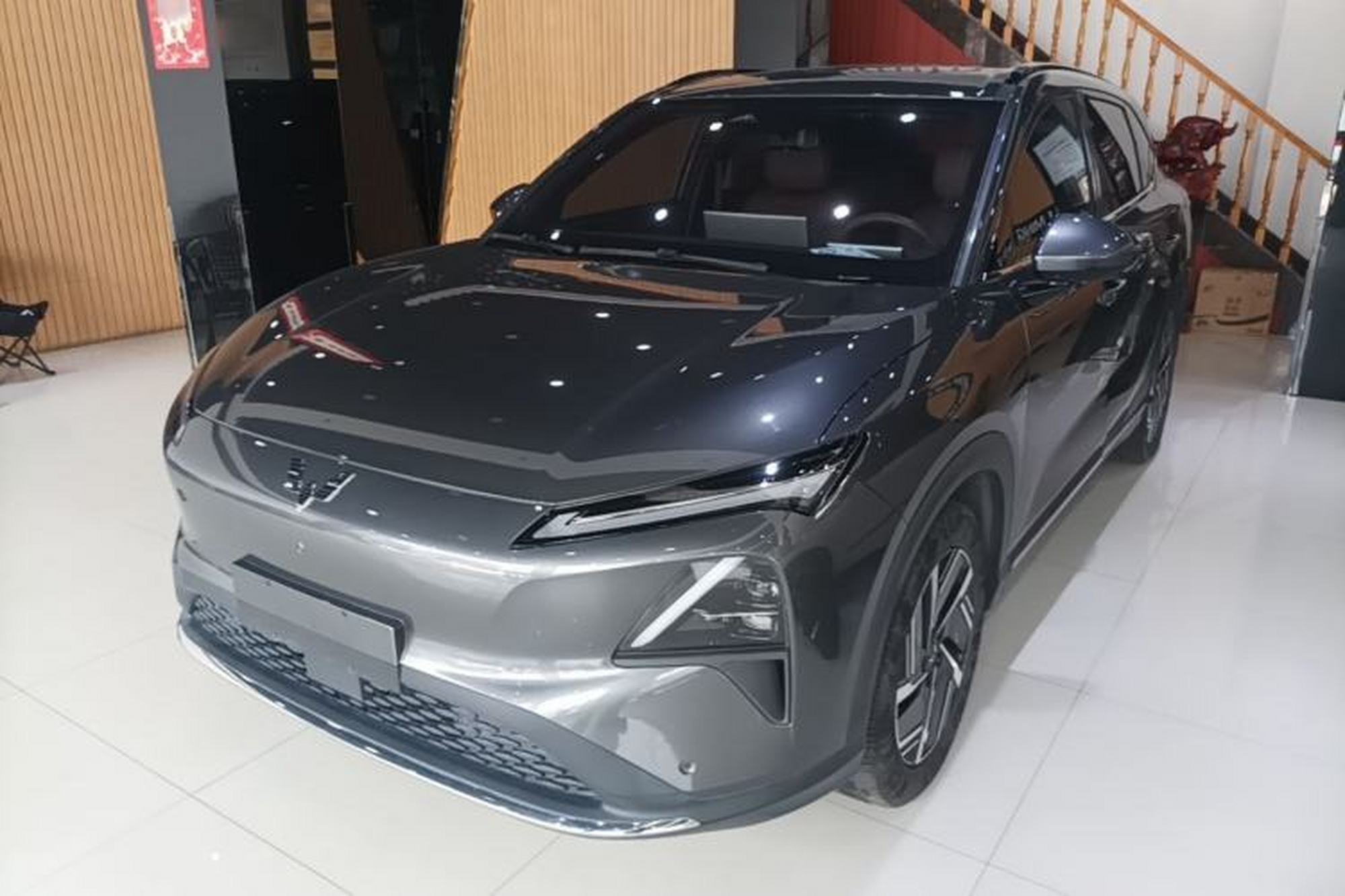 WuLing Xingguang S