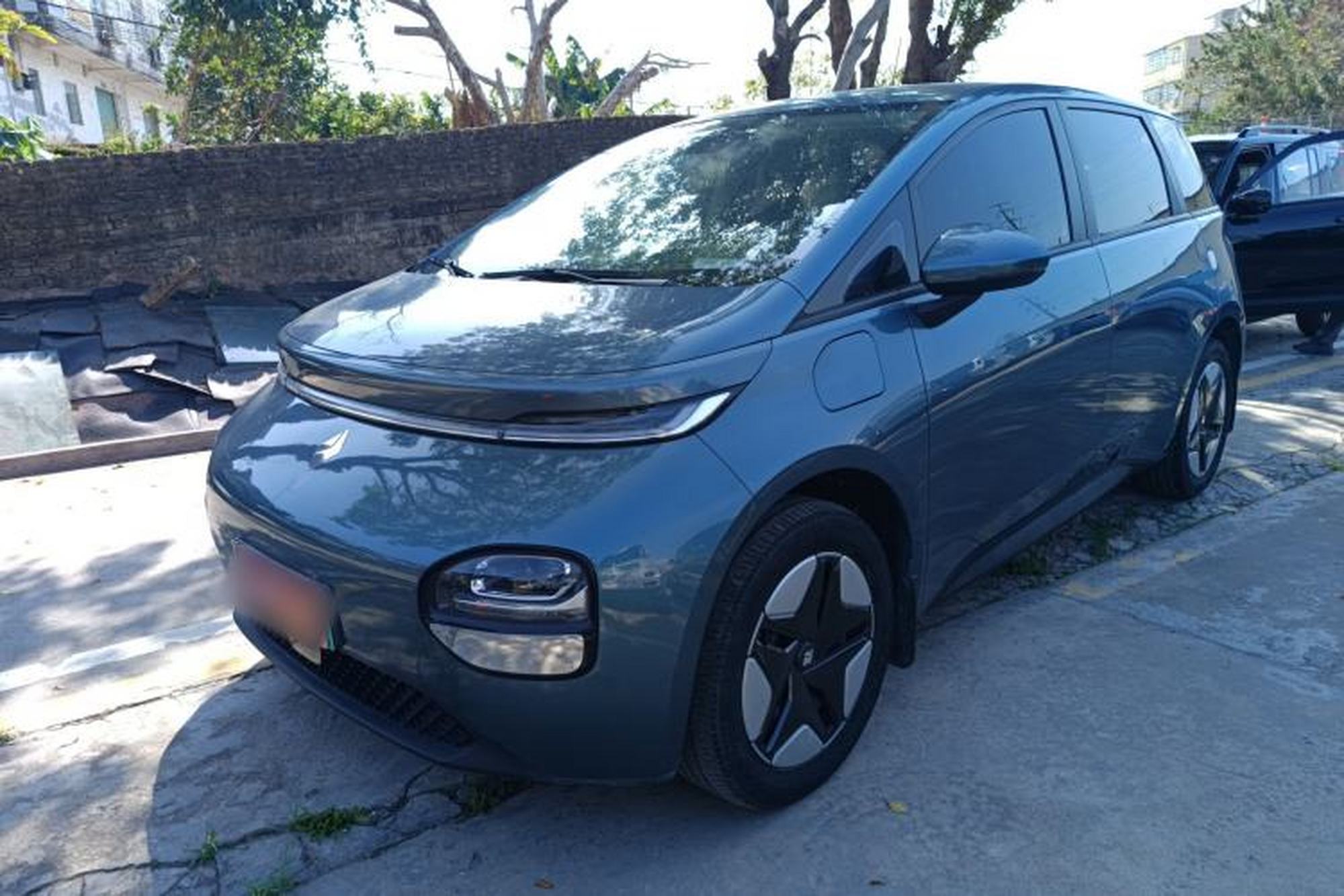 BaoJun Cloud