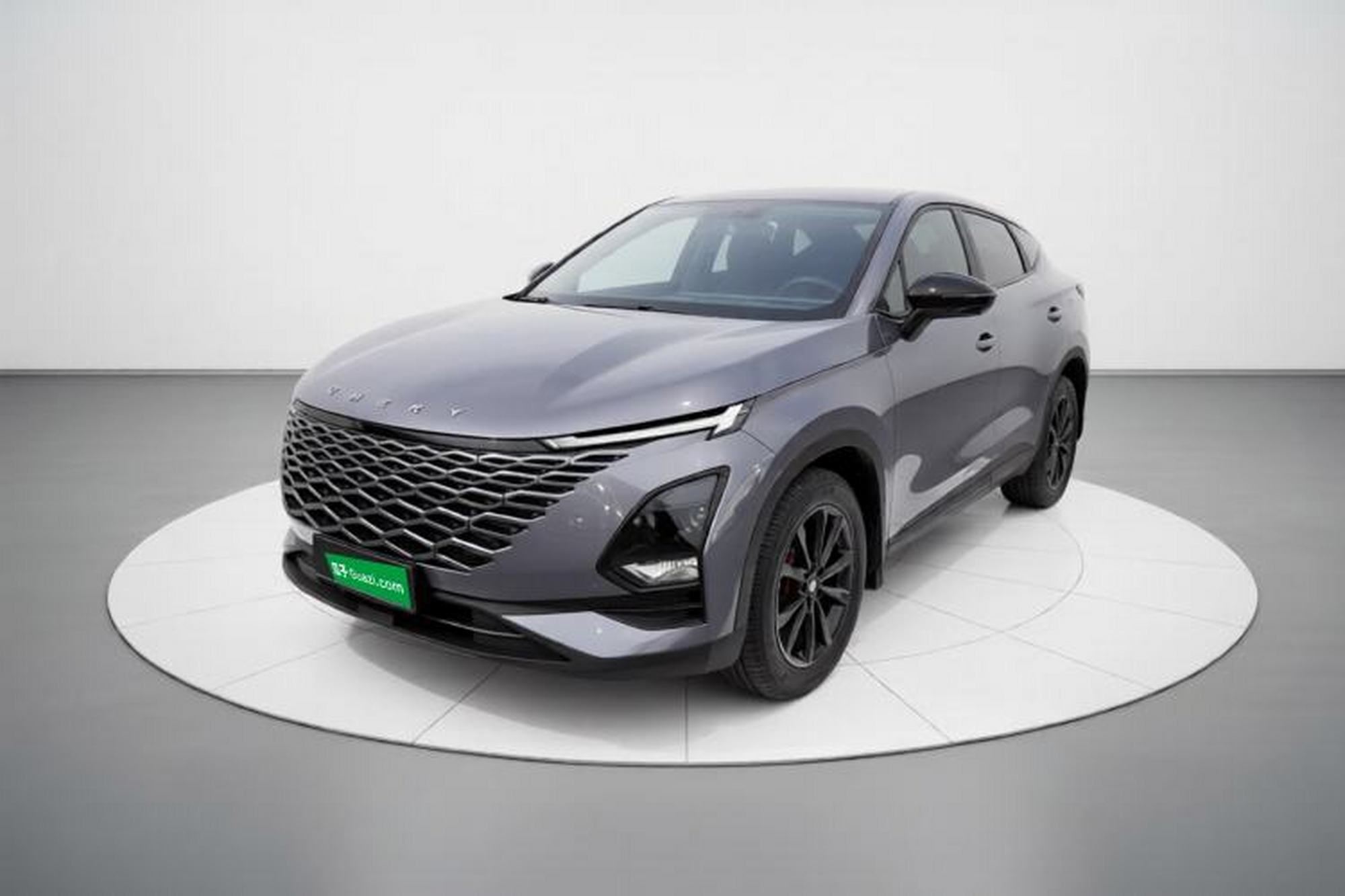Chery OMODA