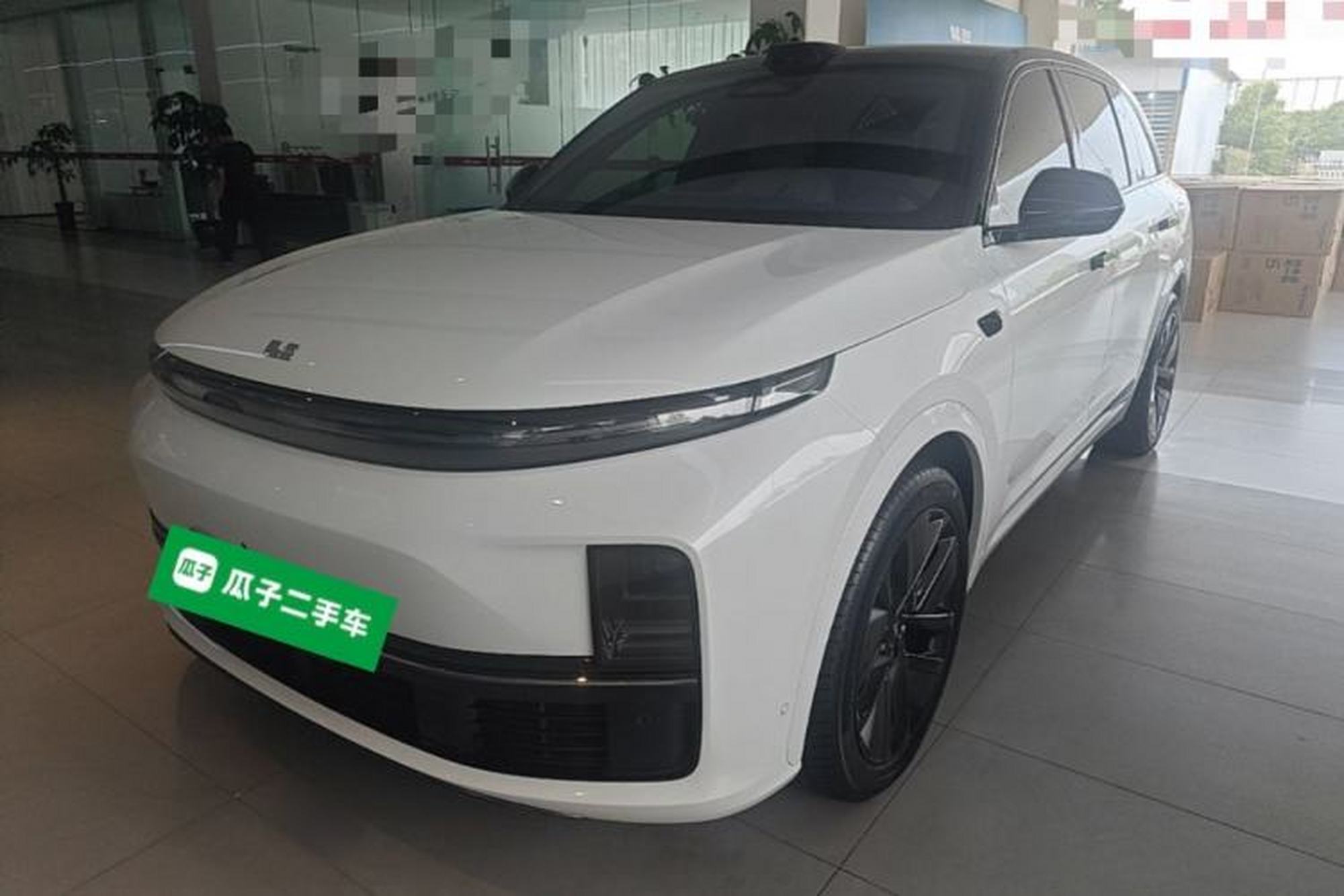 Li Auto L7