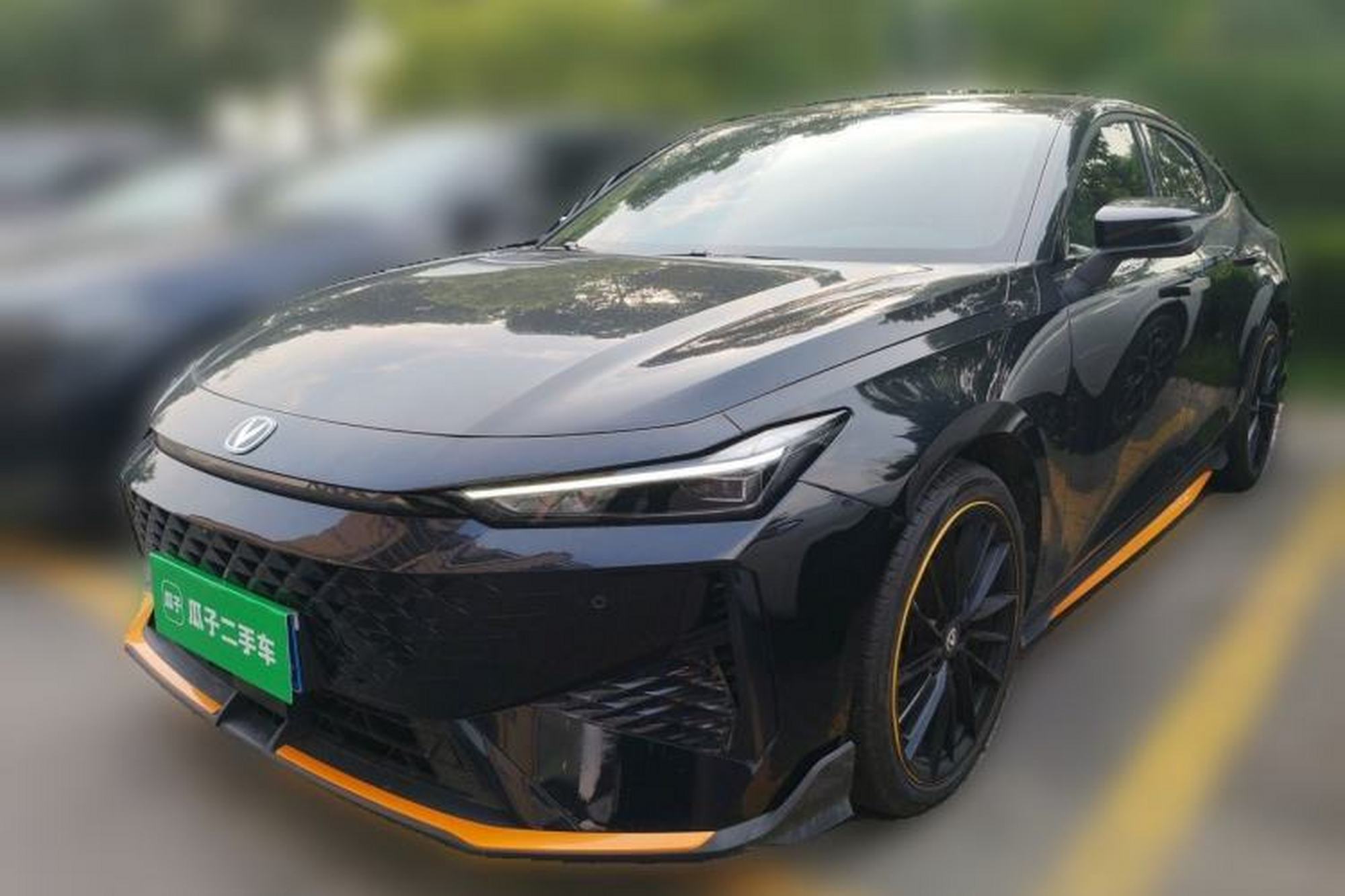 ChangAn UNI-V