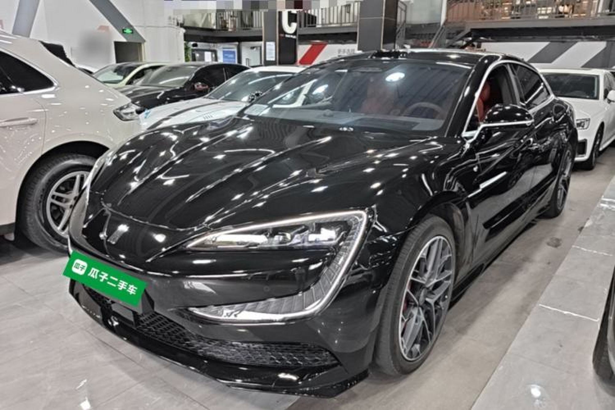 YangWang U7