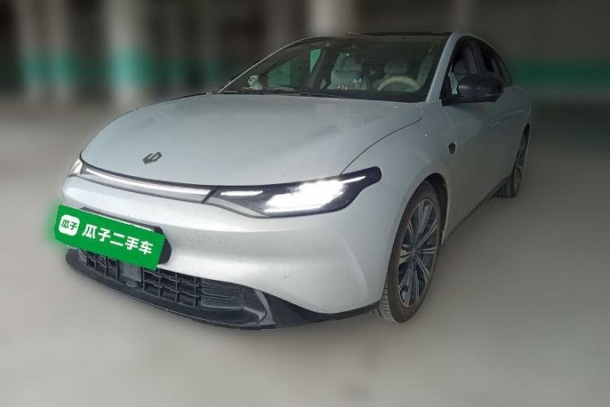 Leapmotor C01