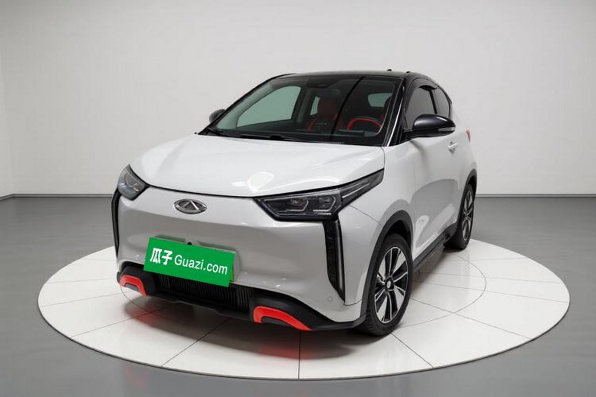 Chery New Energy Boundless Pro