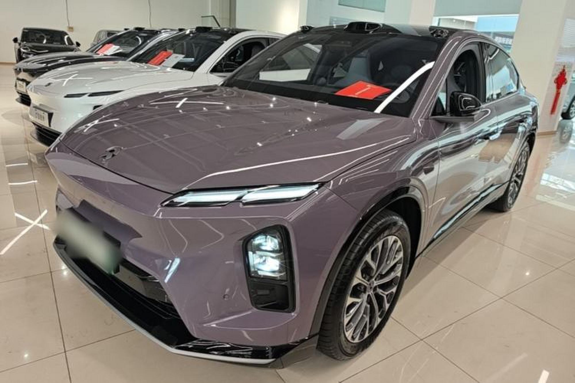 NIO EC6