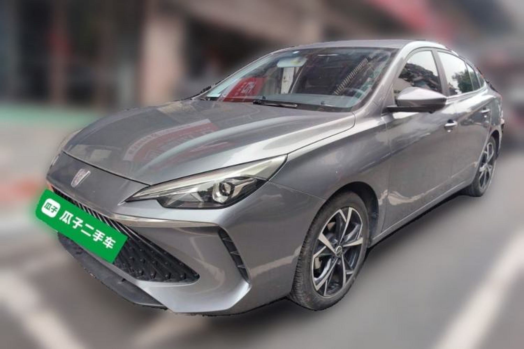 Roewe i5