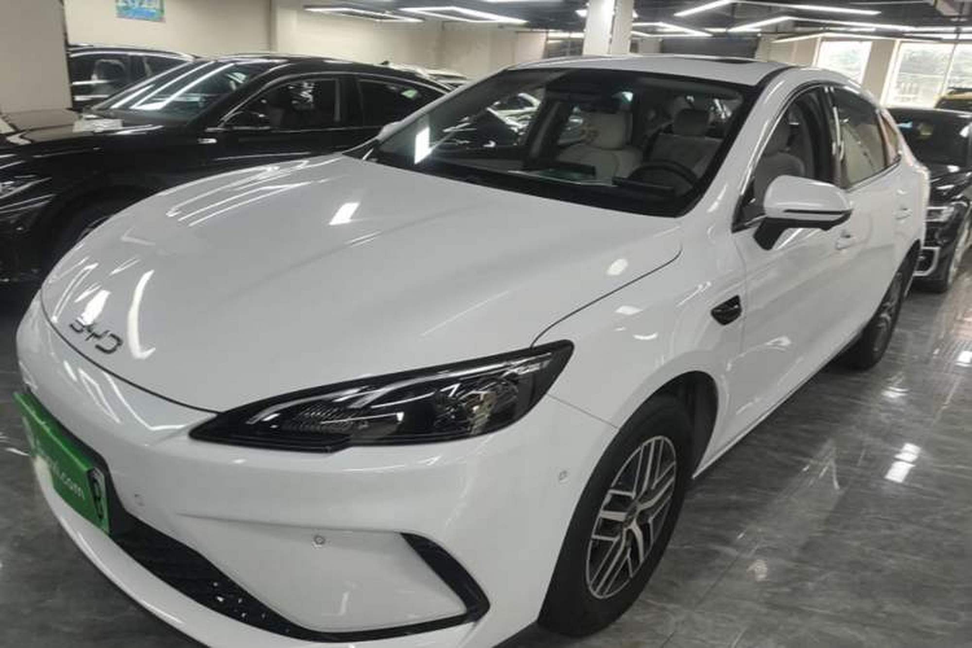 BYD Seal 05 DM-i