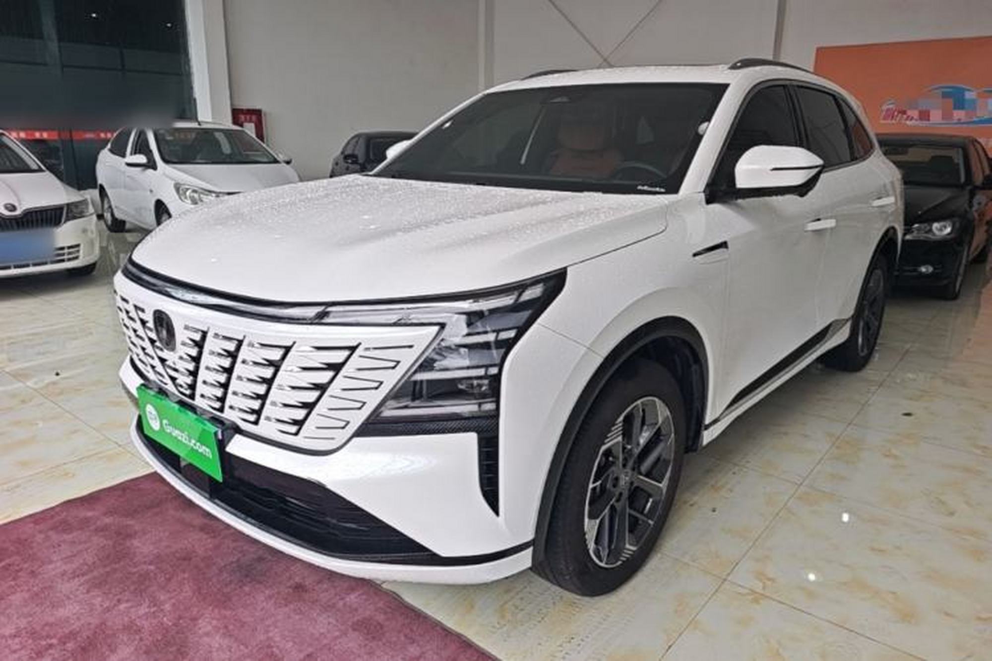 ChangAn CS75 PLUS