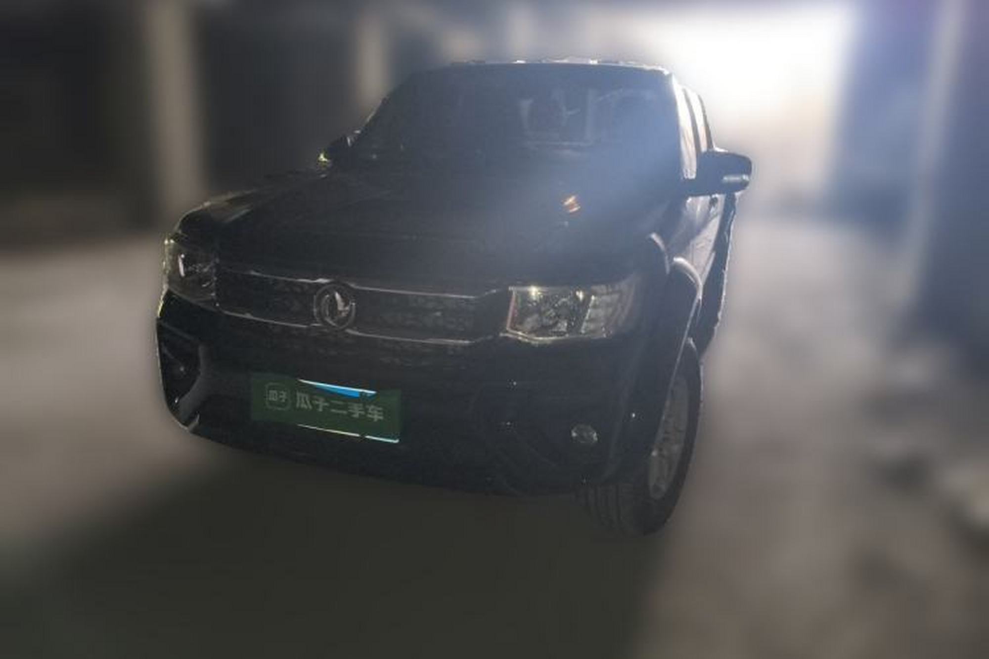 Dongfeng Ruichi