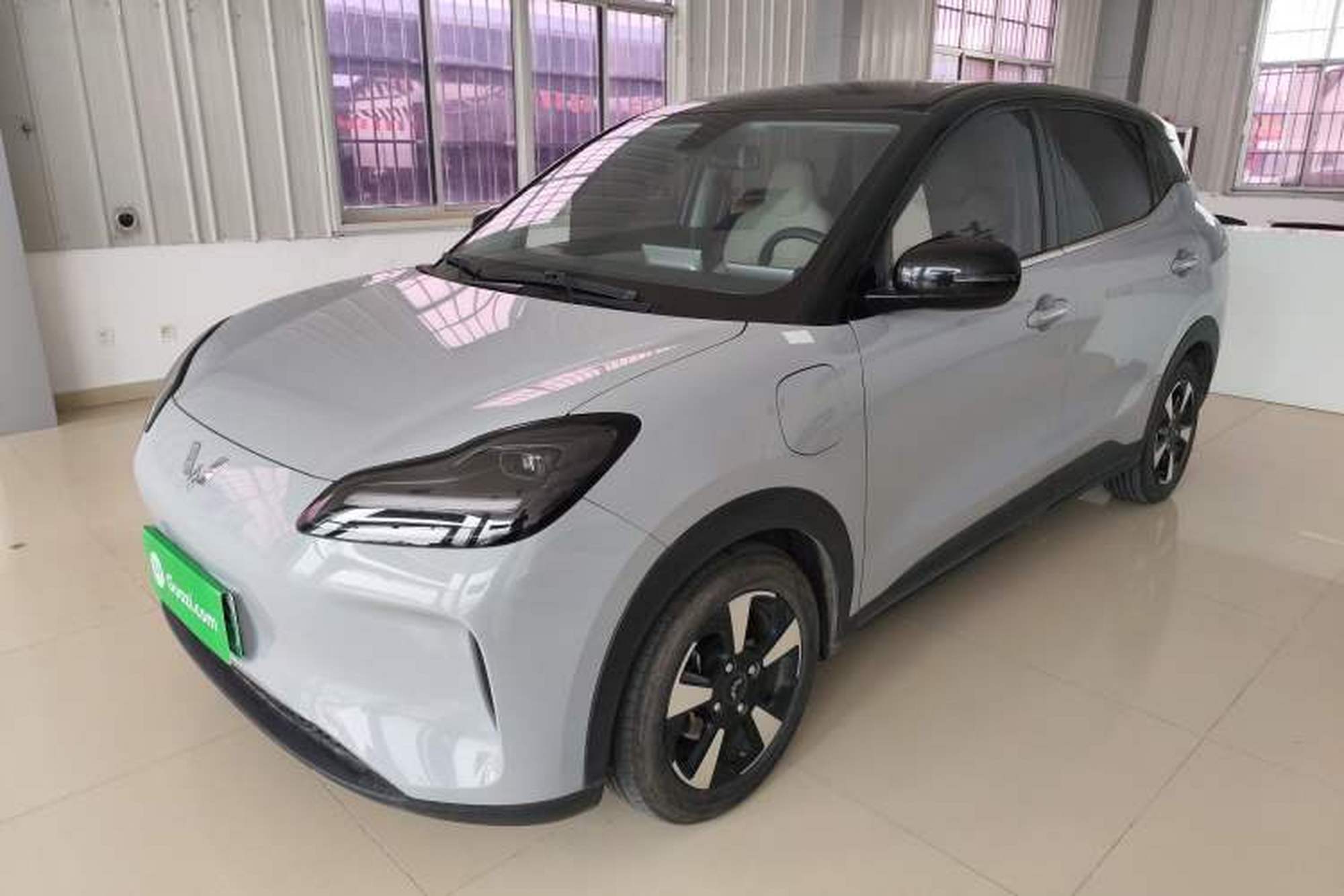 WuLing Bingo PLUS