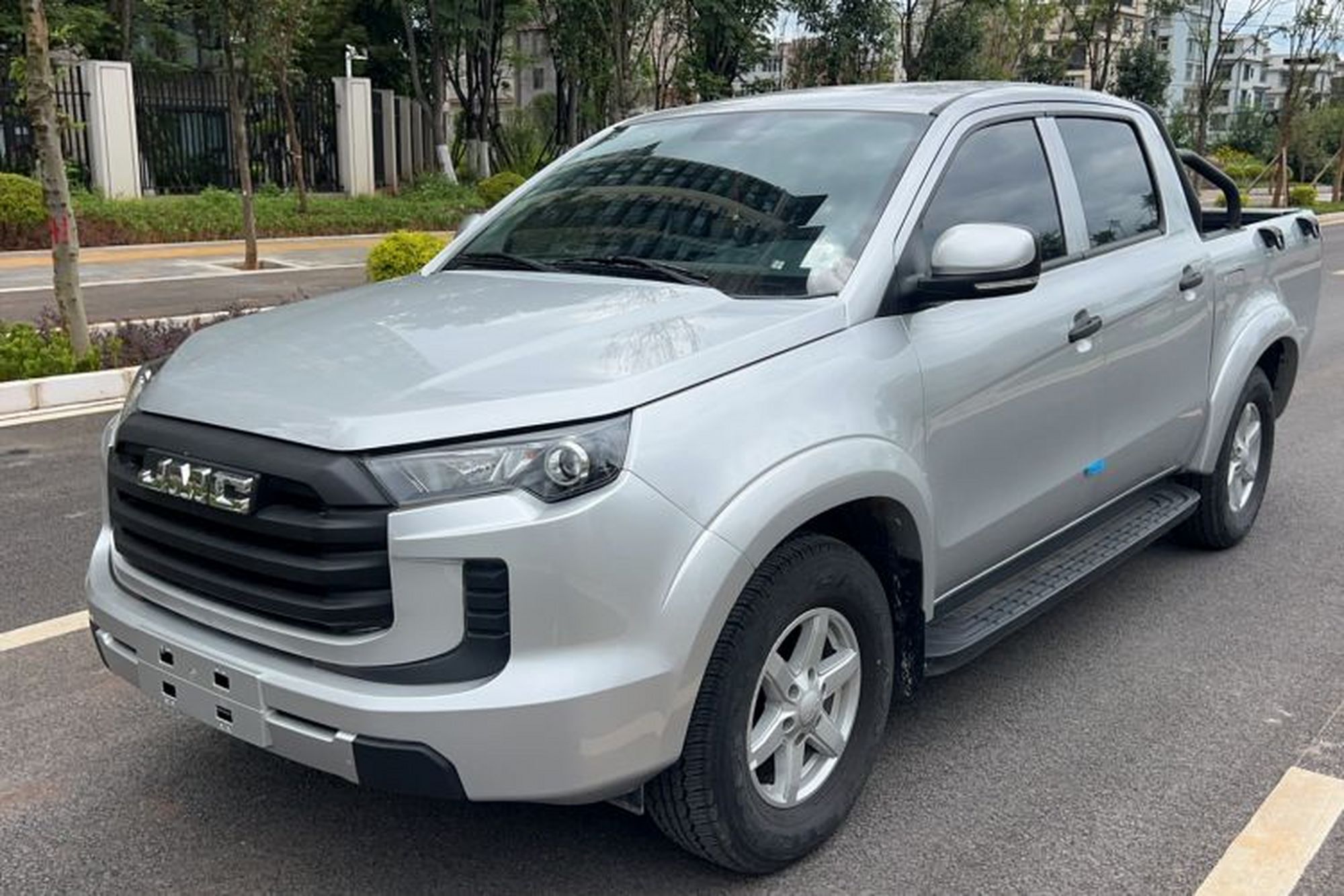 JMC Baodian